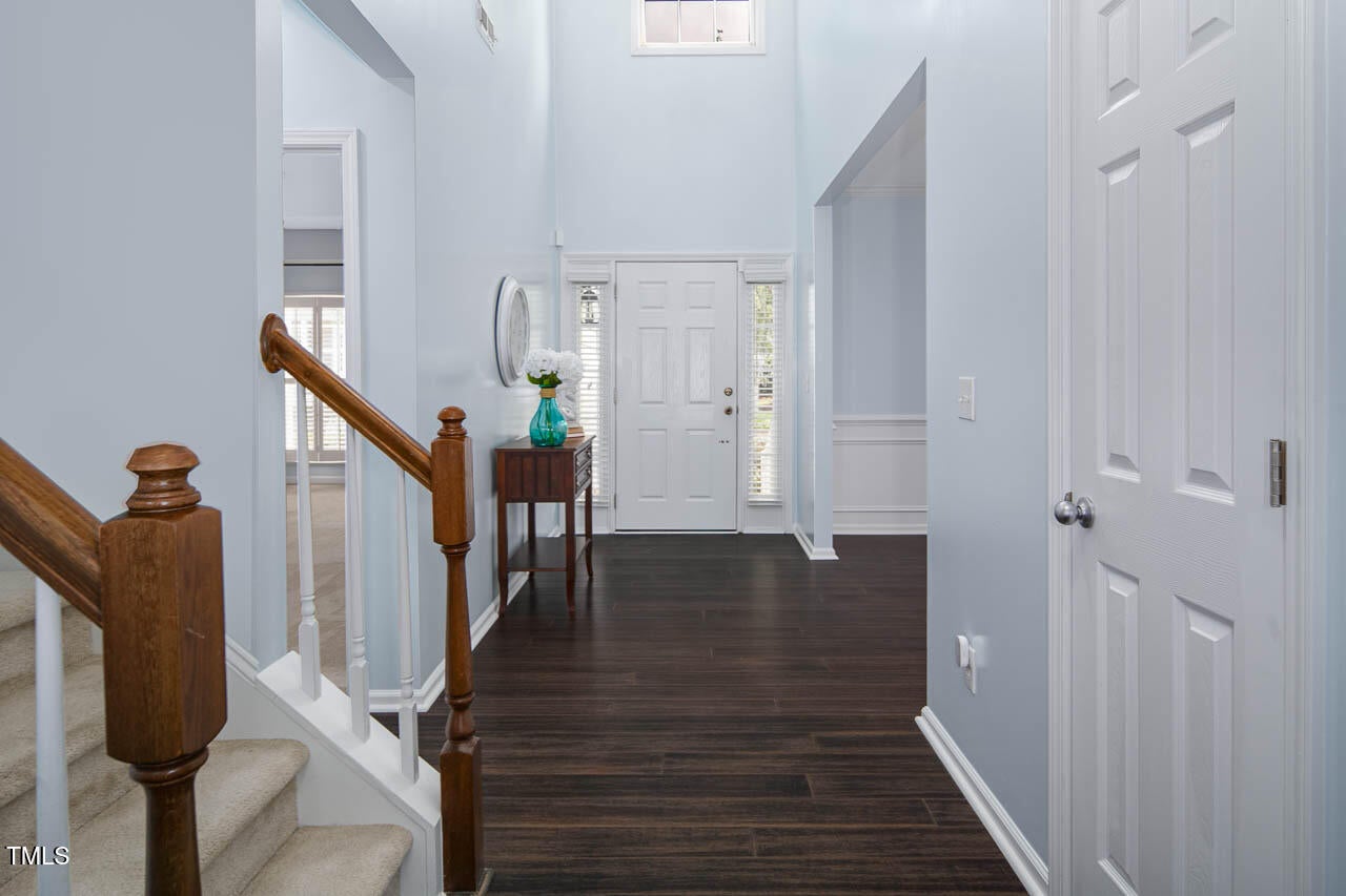 Cary, North Carolina, 27519, United States, 5 Bedrooms Bedrooms, ,3 BathroomsBathrooms,Residential,For Sale,1918734