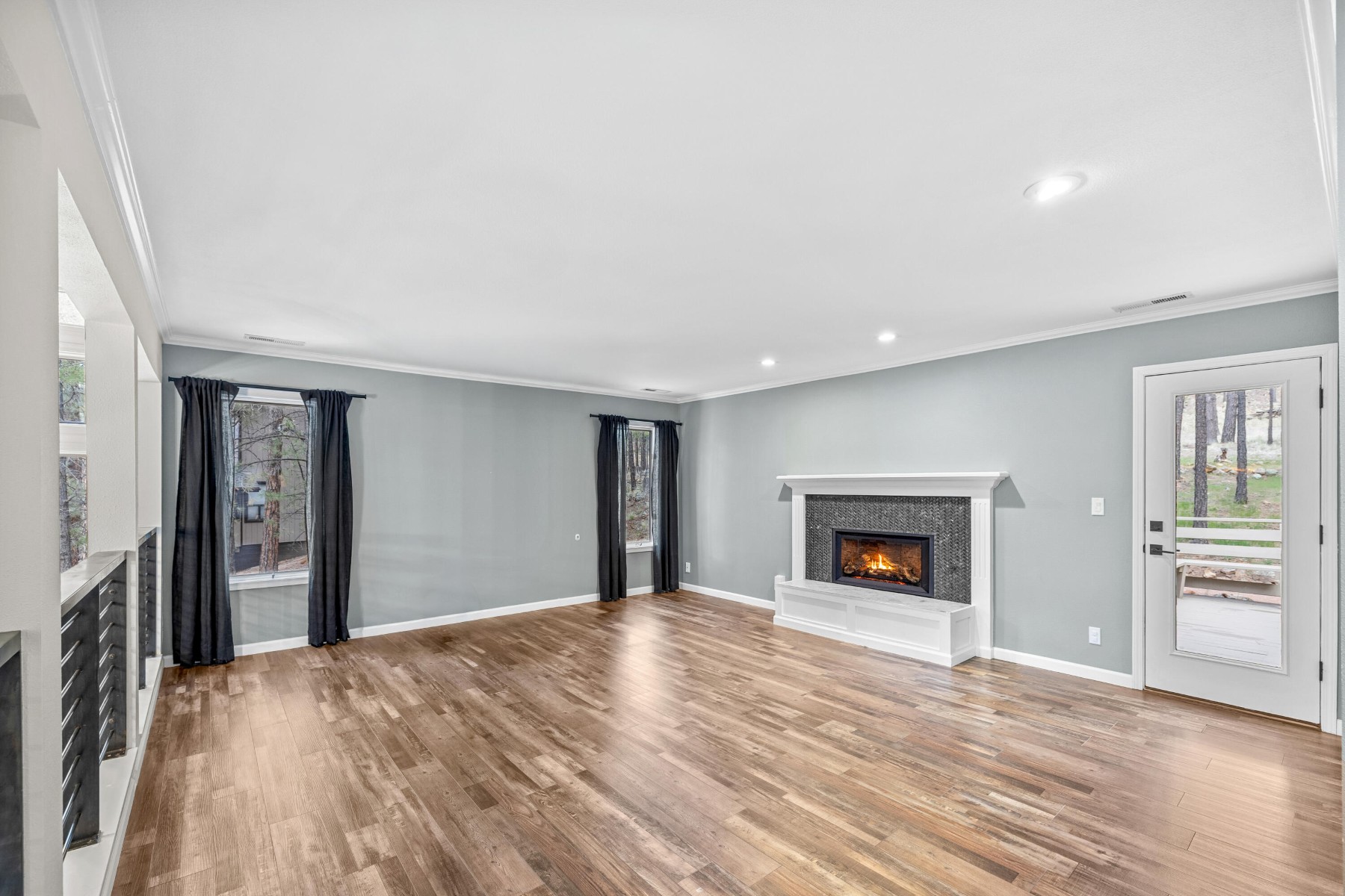  1426 N Edgewood Street¦Flagstaff, AZ - 物件實景