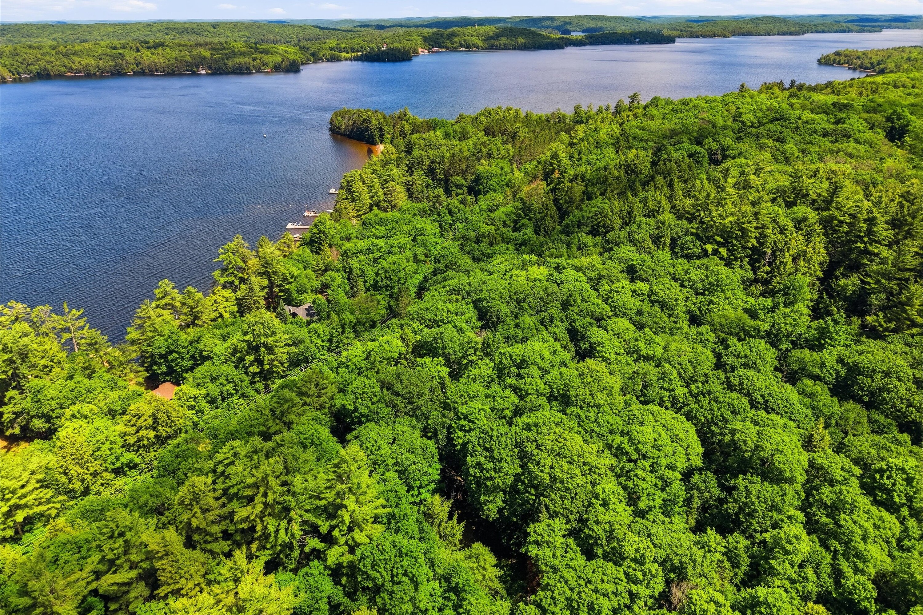  Refined Muskoka Tradition - 物件實景