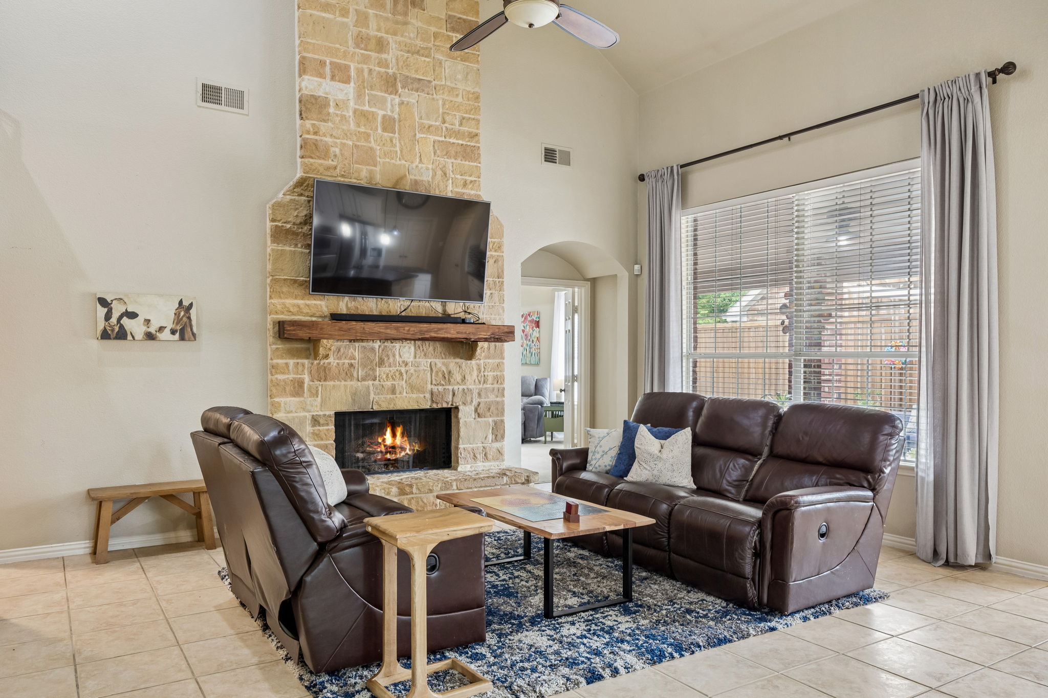  Effortless Executive Living Near Lake Ray Hubbard in Gated Turtle Cove - 物件實景