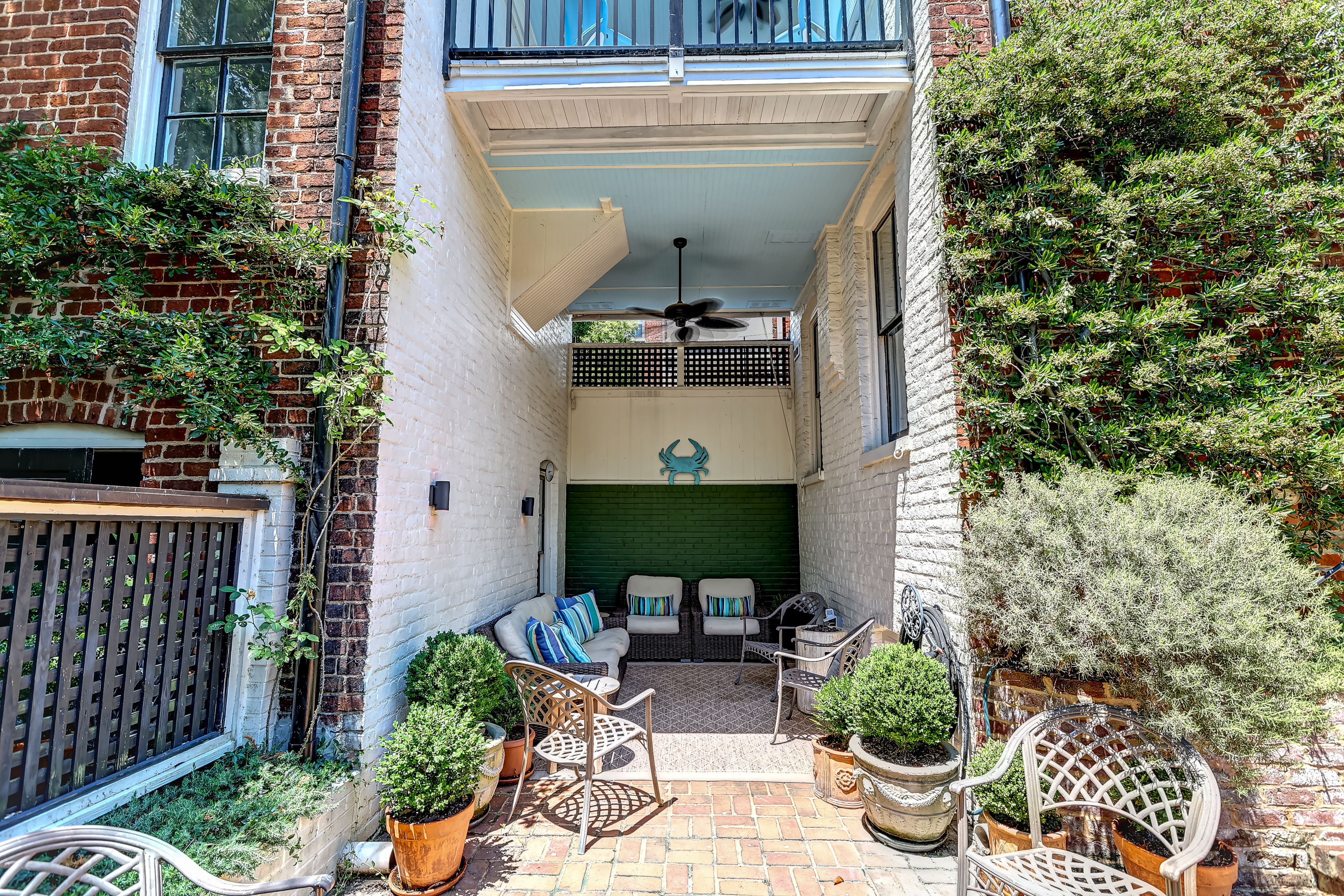  2209 Monument Avenue, Richmond, VA 23220 - 物件實景
