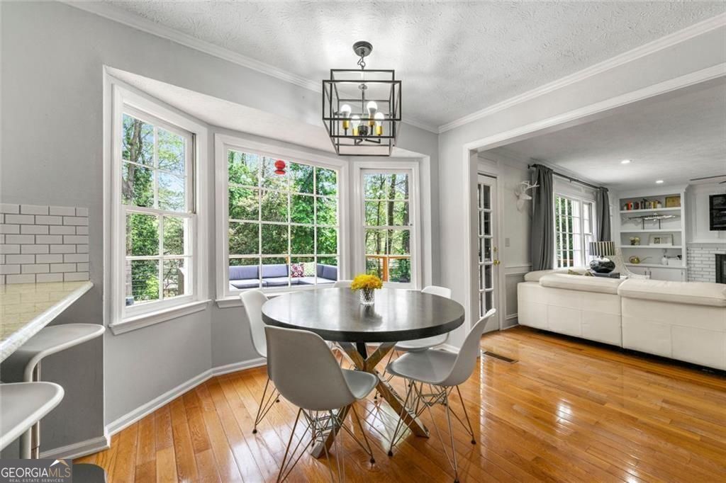 Stone Mountain, Georgia, 30087, United States, 4 Bedrooms Bedrooms, ,3 BathroomsBathrooms,Residential,For Sale,1933844
