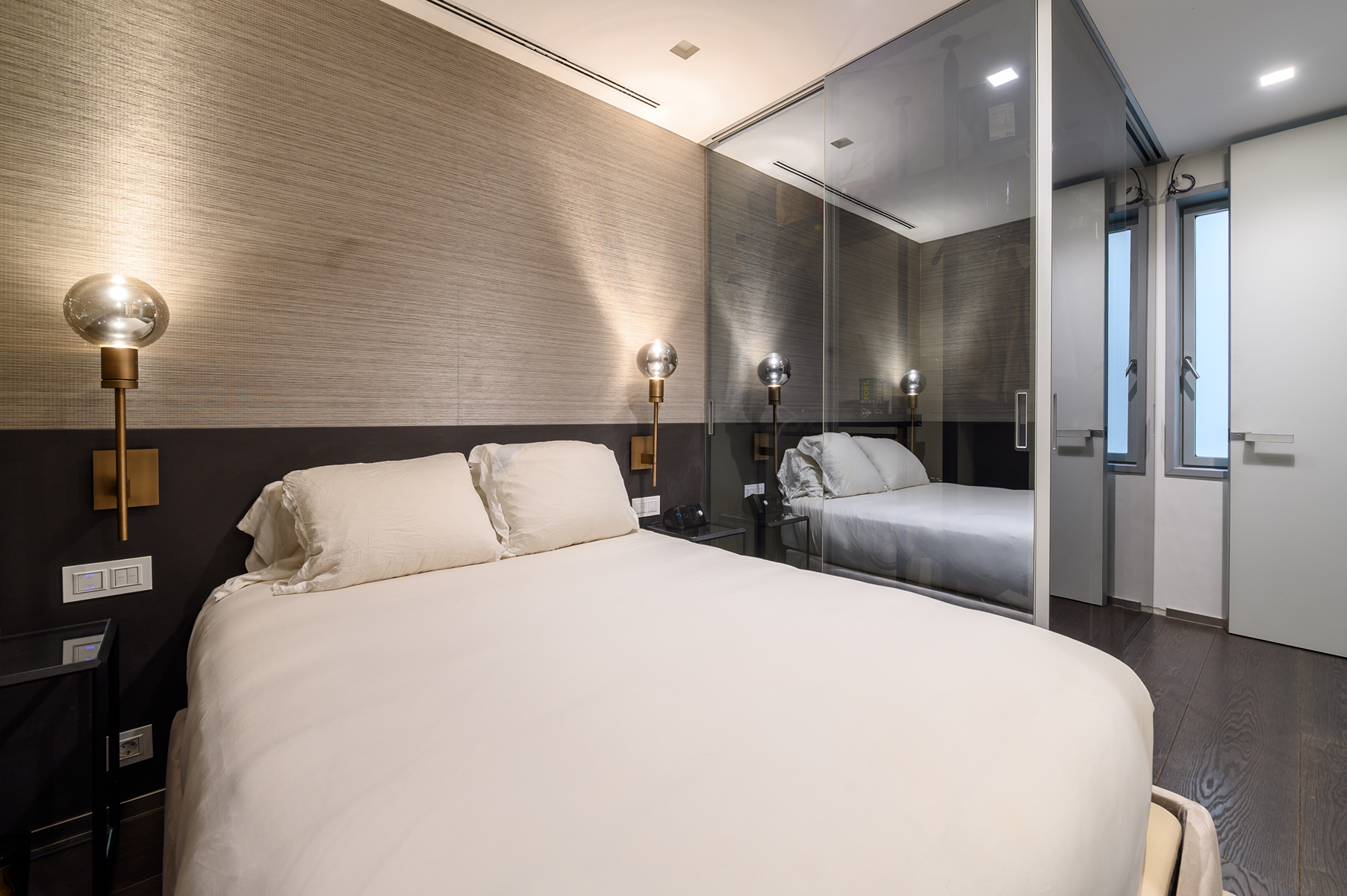  External flat in Jerónimos with two bedrooms - 物件實景