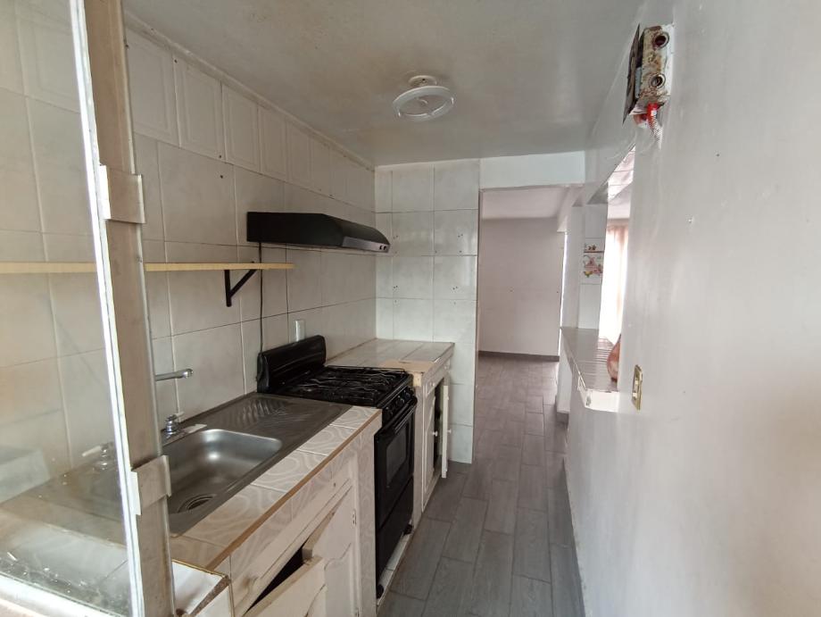 HOGAR DEL GOZO, Atizapán de Zaragoza, Estado de méxico, 52910, Mexico, 2 Bedrooms Bedrooms, ,1 BathroomBathrooms,Residential,For Sale,HOGAR DEL GOZO,1672254