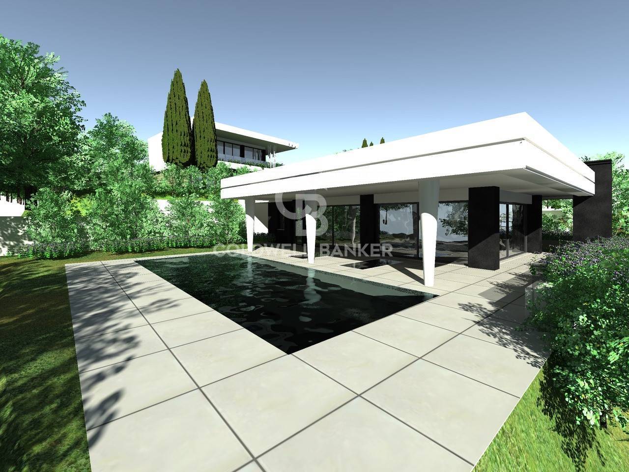Via Ronchi, Padenghe sul Garda, Brescia, 25080, IT, 4 Bedrooms Bedrooms, ,4 BathroomsBathrooms,Residential,For Sale,Via Ronchi,1666007