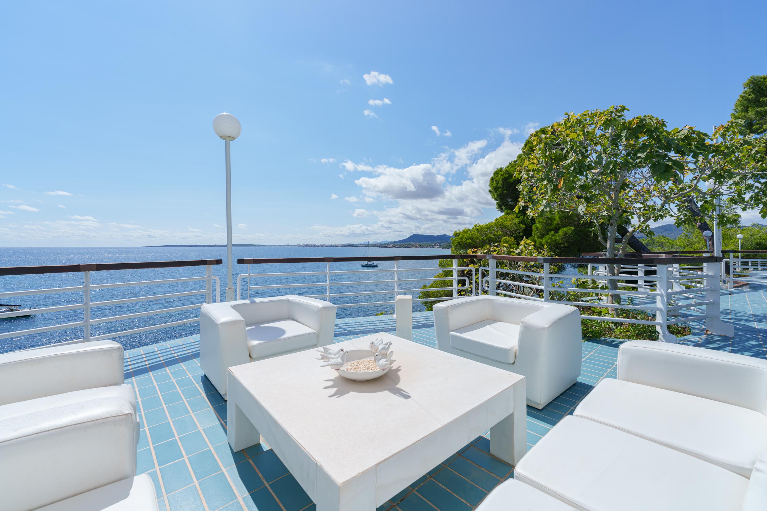  El Manantial - 物件實景