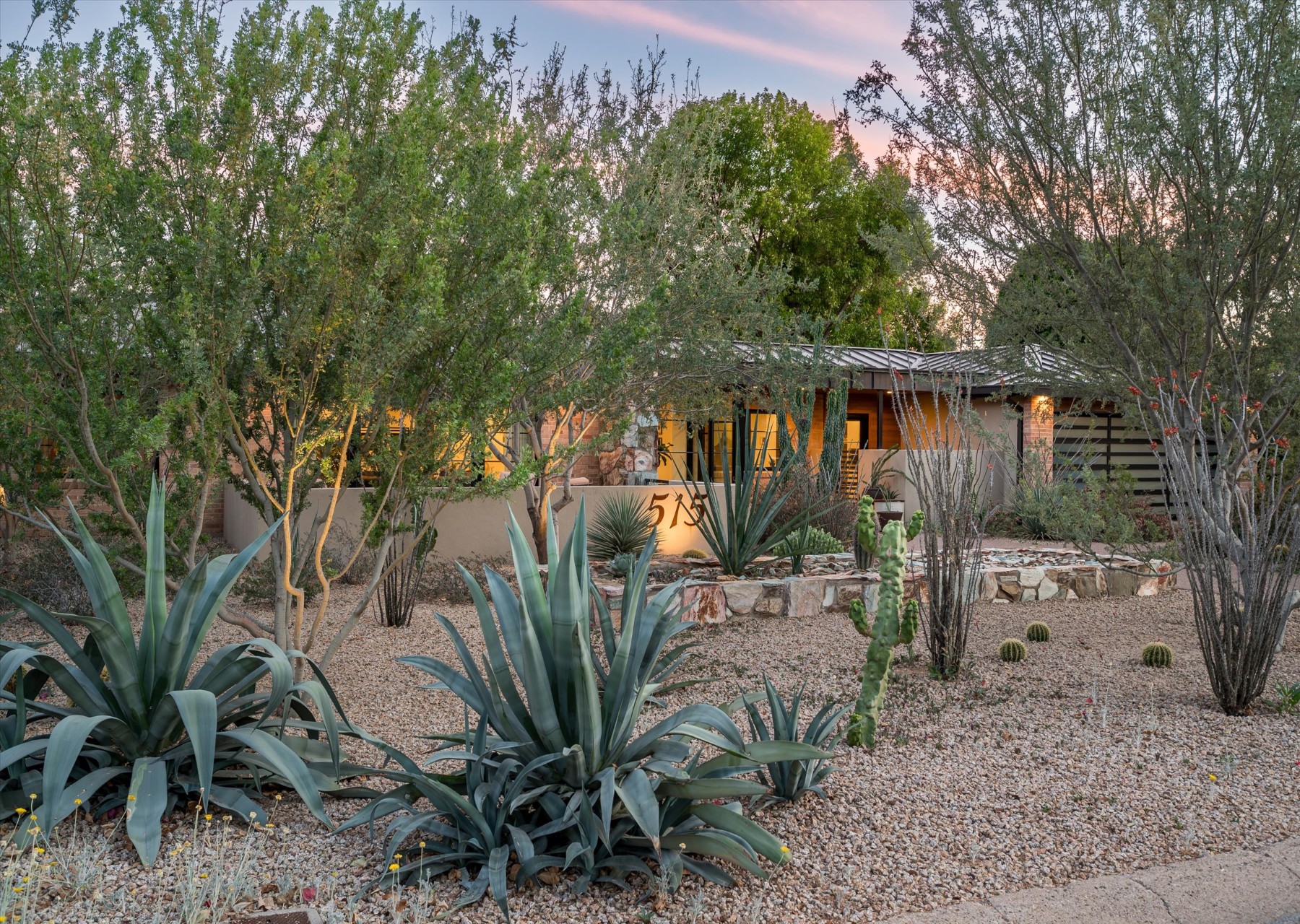  515 W Orangewood Avenue, Phoenix, AZ 85021 - 物件實景