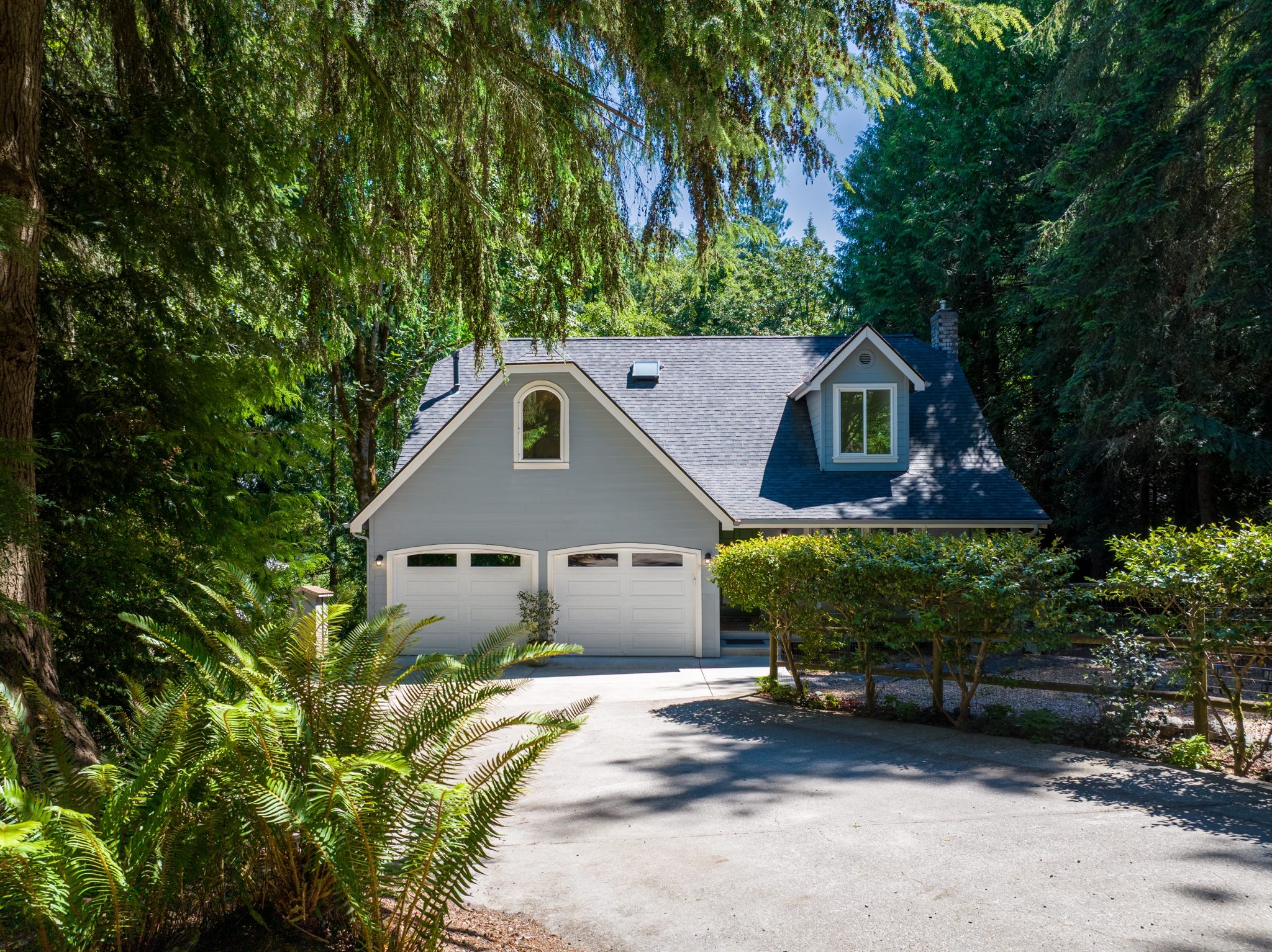  10095 NE Knight Rd, Bainbridge Island, WA 98110 - 物件實景