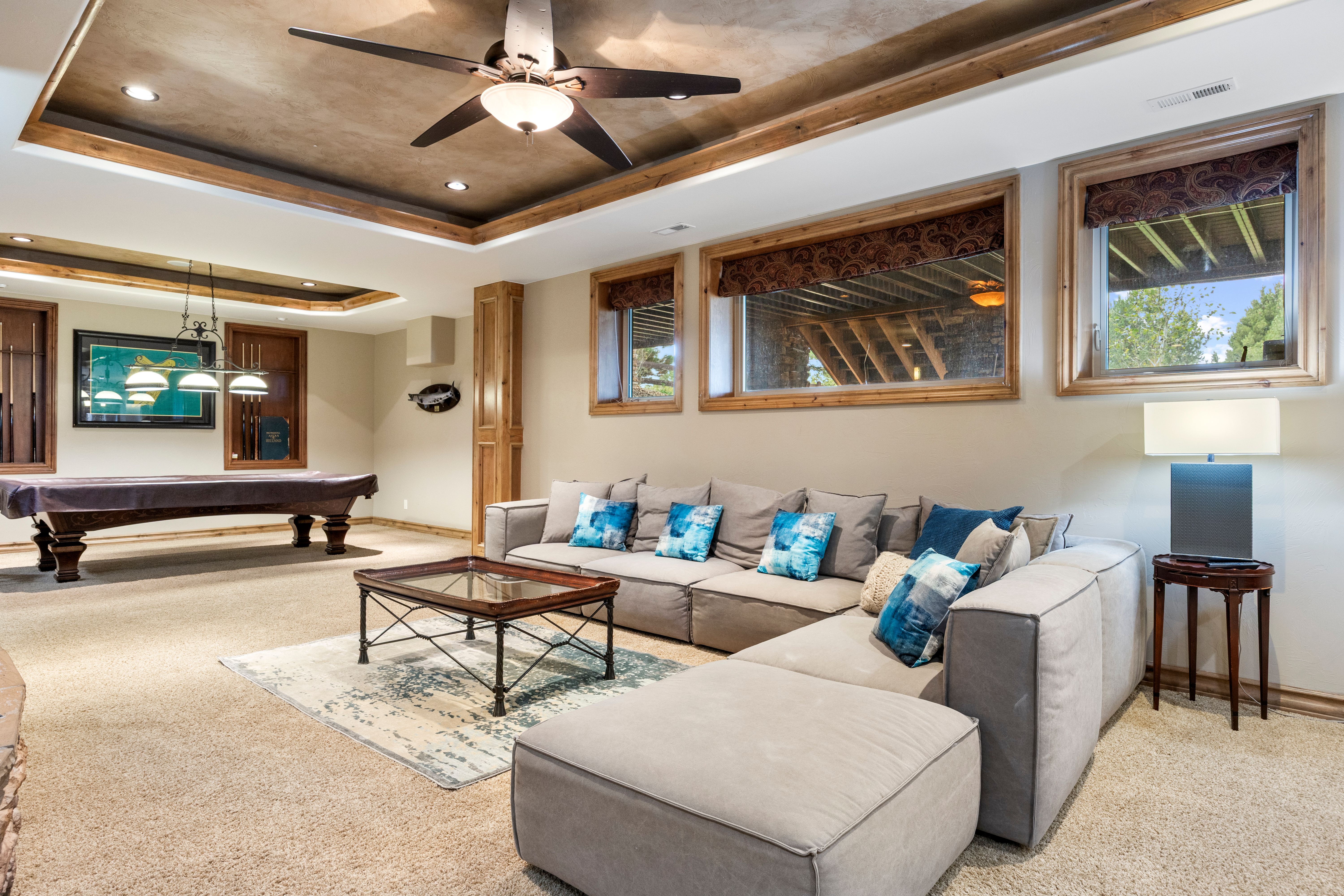  Premier Timbers Estate with Panoramic Mountain Views - 物件實景