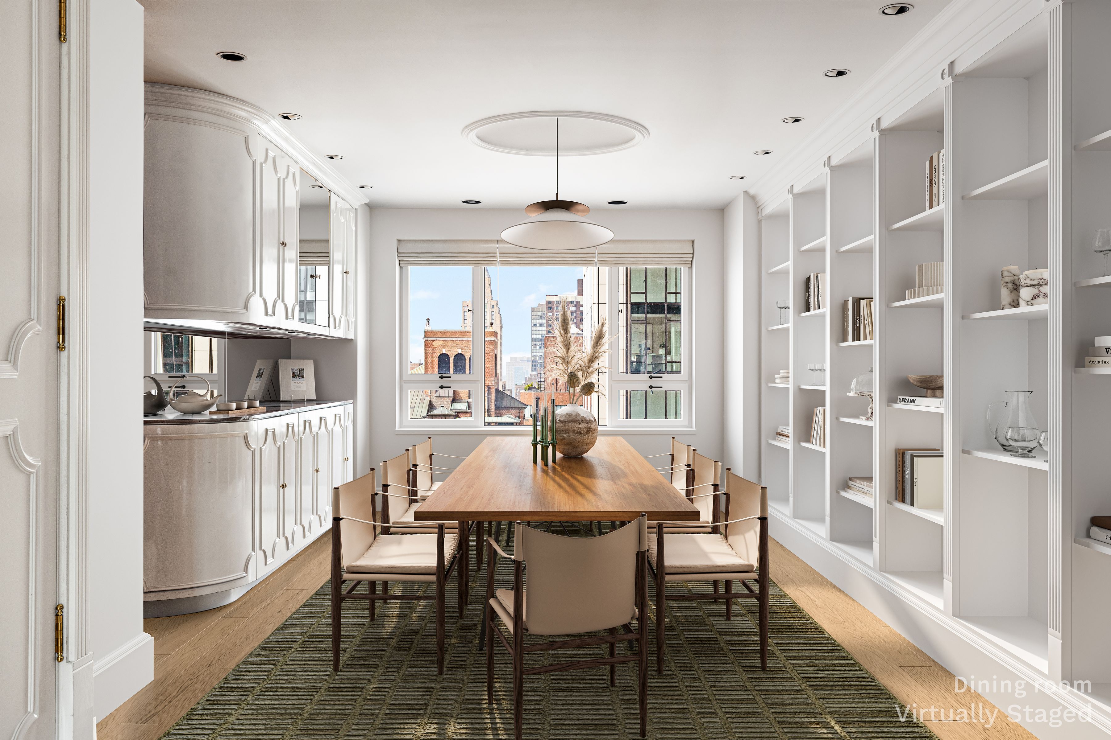  425 East 58th Street - 物件實景