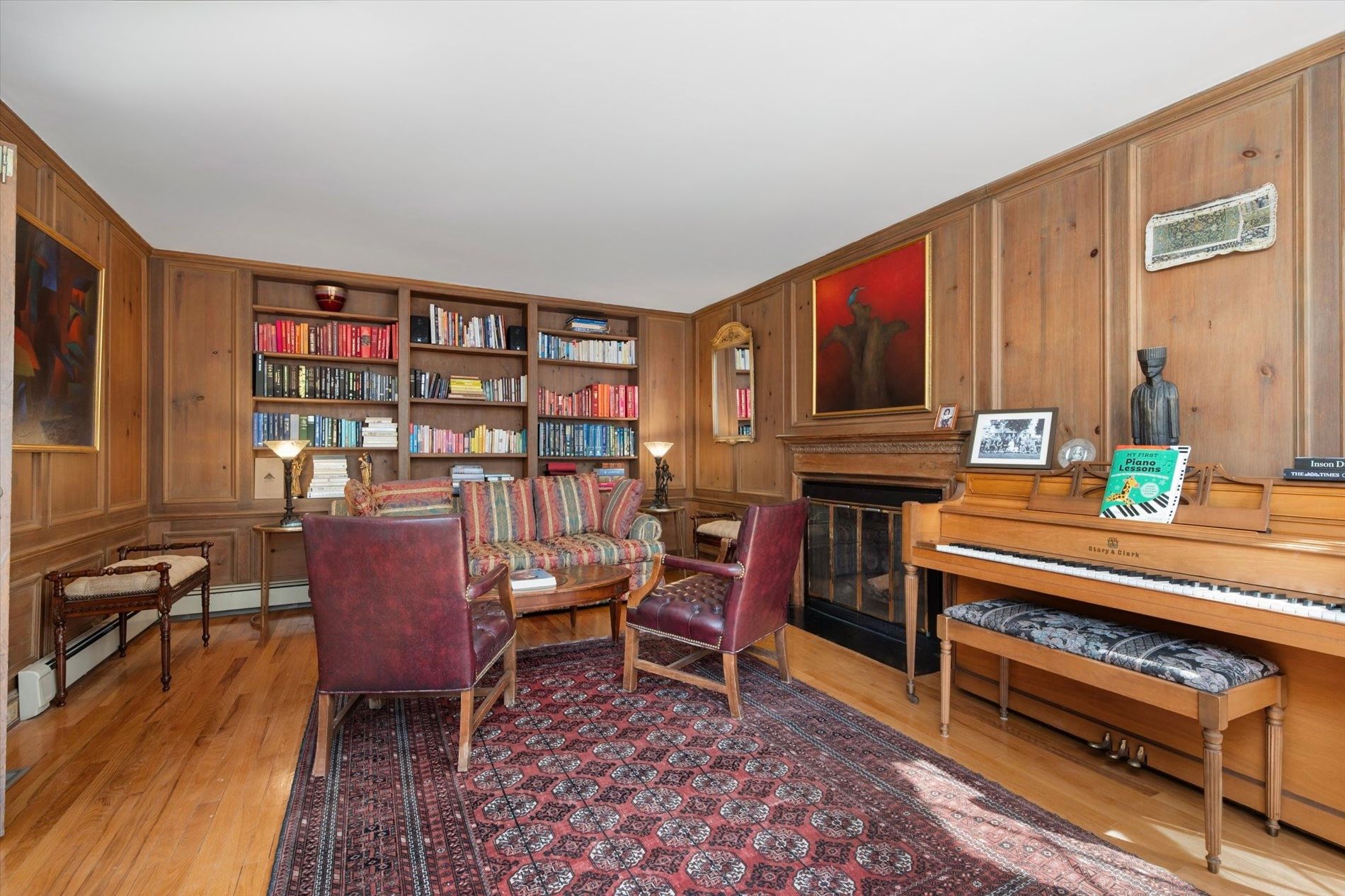  47 Red Ground Road, Old Westbury, NY, 11568 - 物件實景