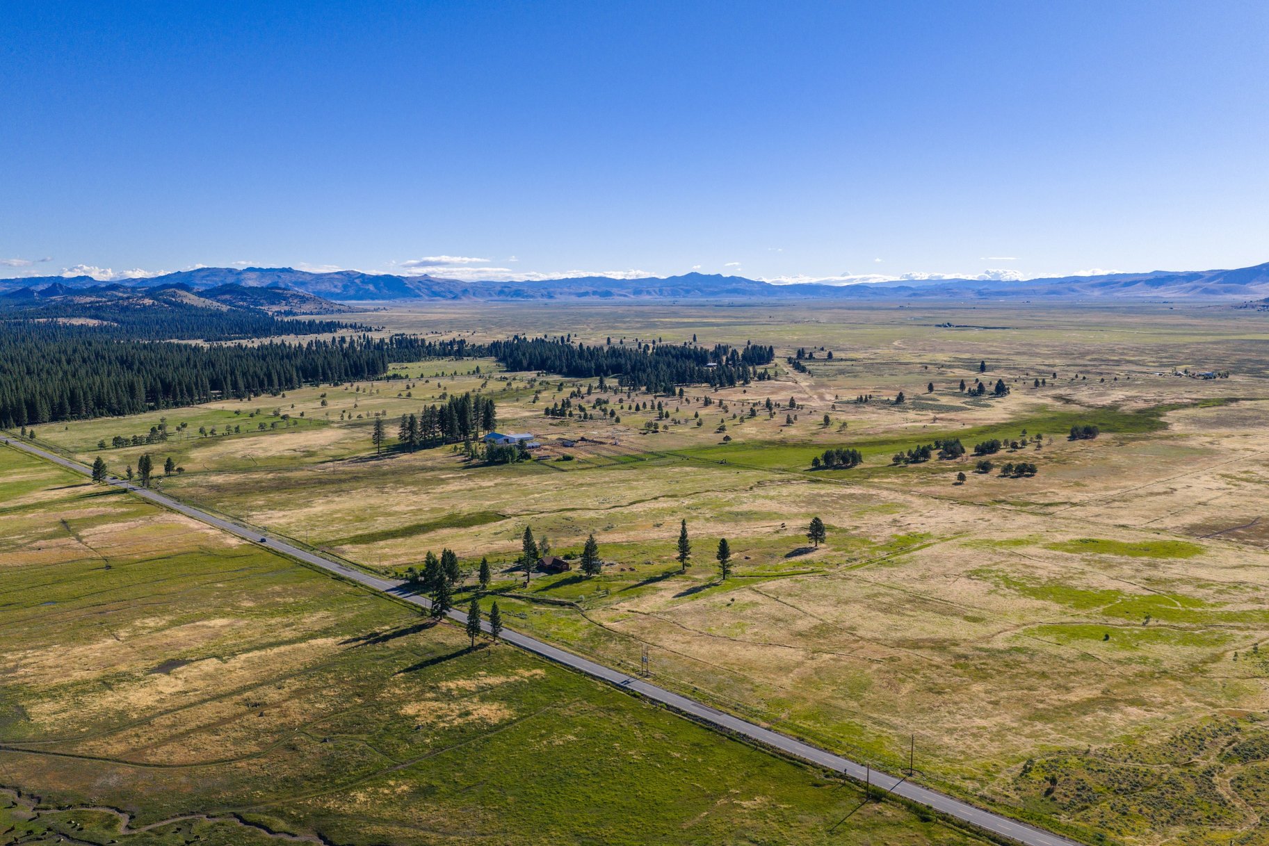  Landmark Ranch in California