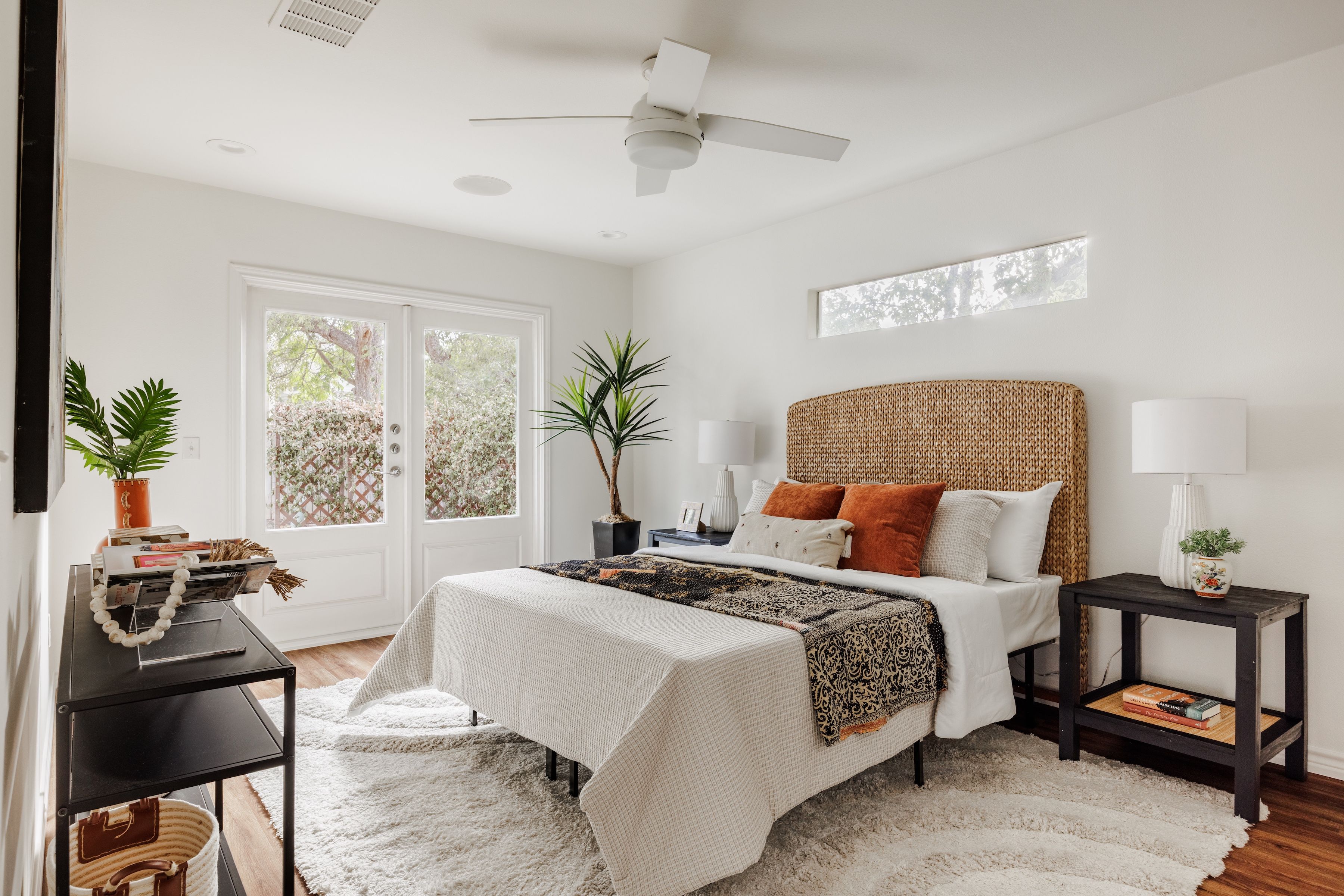  Thoughtfully Renovated East Austin Retreat - 物件實景