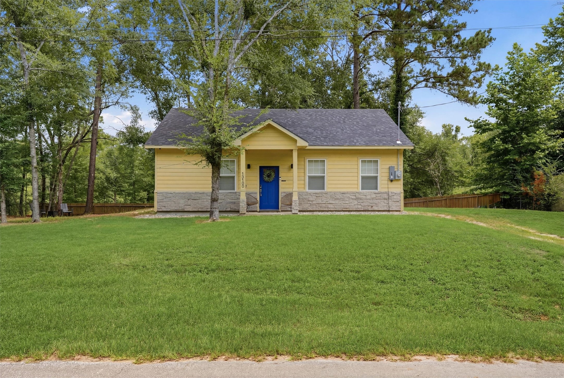 Royal Springs Rd, Conroe, TX 77303