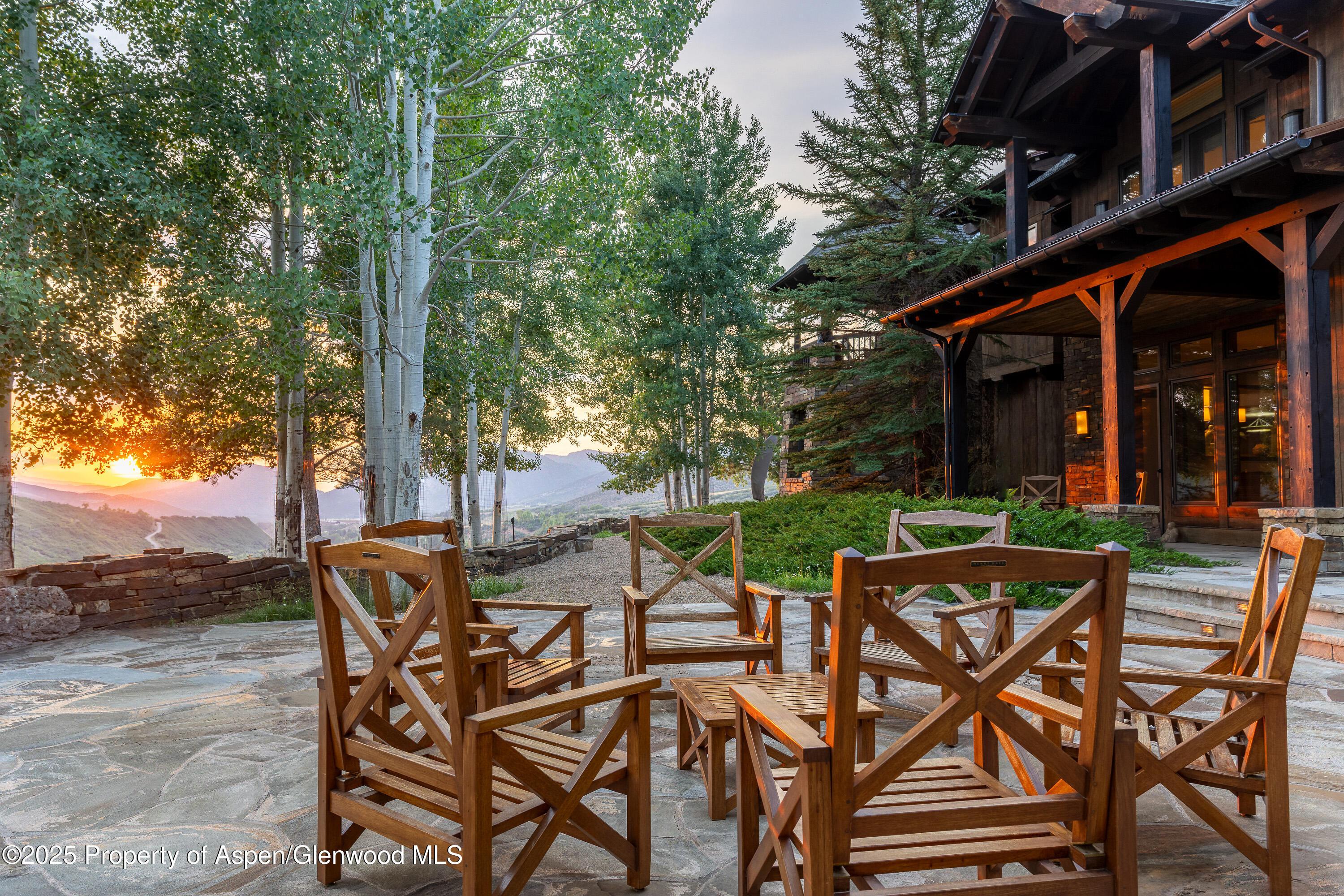 Woody Creek, Colorado, 81656, United States, 6 Bedrooms Bedrooms, ,7 BathroomsBathrooms,Residential,For Sale,1901521