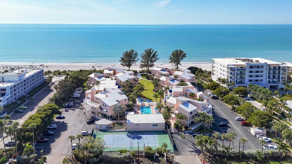 Longboat Key, Florida, 34228, United States, 2 Bedrooms Bedrooms, ,2 BathroomsBathrooms,Residential,For Sale,2003036