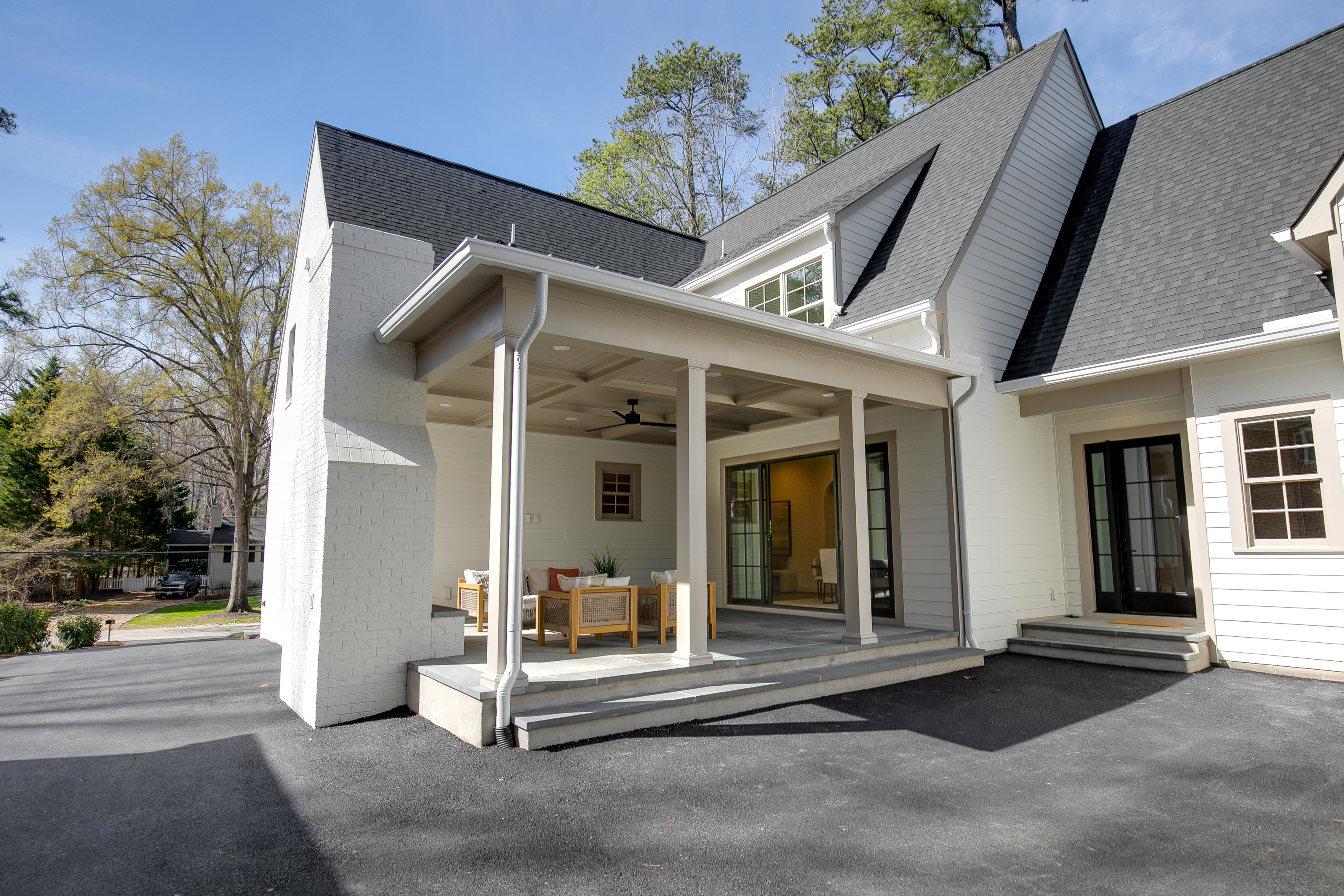  1107 Essex Avenue, Richmond, VA 23229 - 物件實景