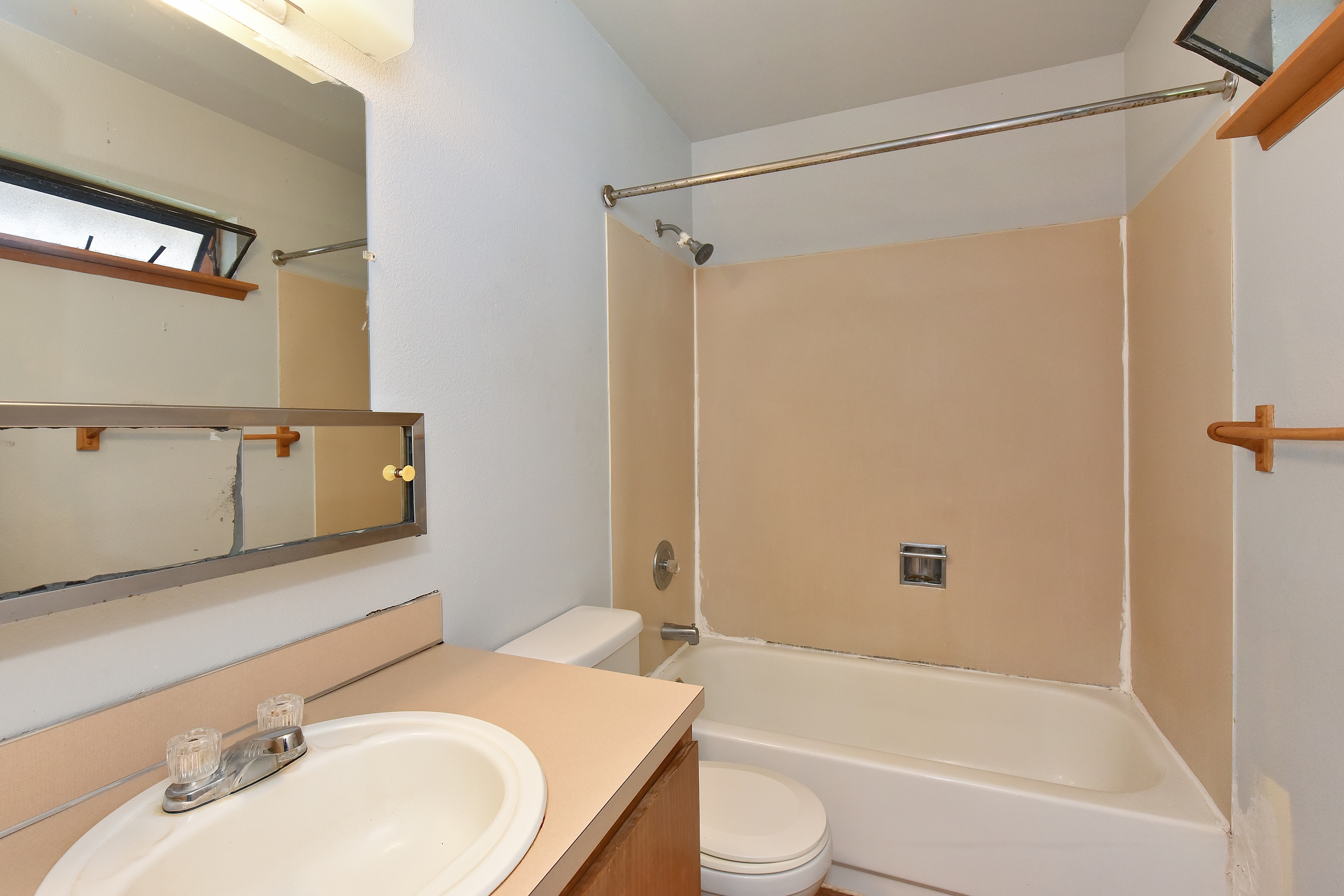 Unlock the potential of this top-floor 1 bedroom condo in West Maui - 物件實景