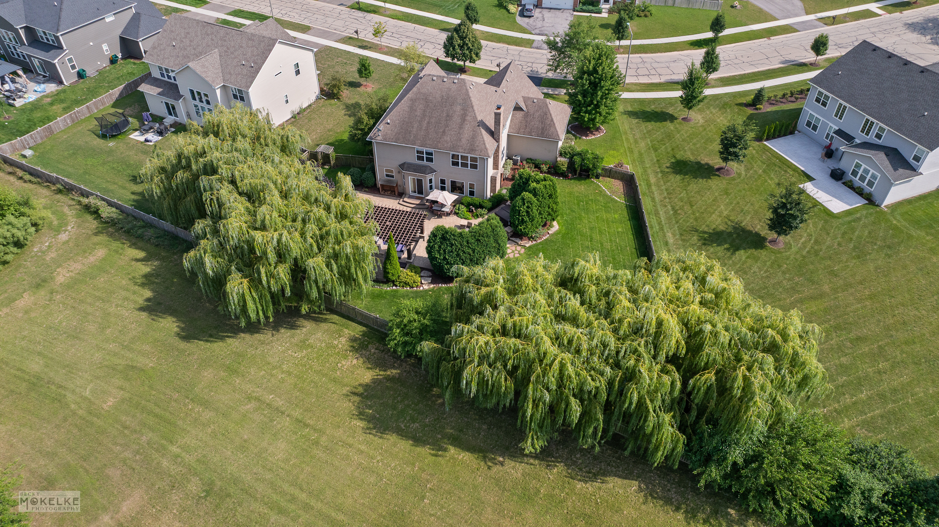 Plainfield, Illinois, 60585, United States, 4 Bedrooms Bedrooms, ,5 BathroomsBathrooms,Residential,For Sale,1911261
