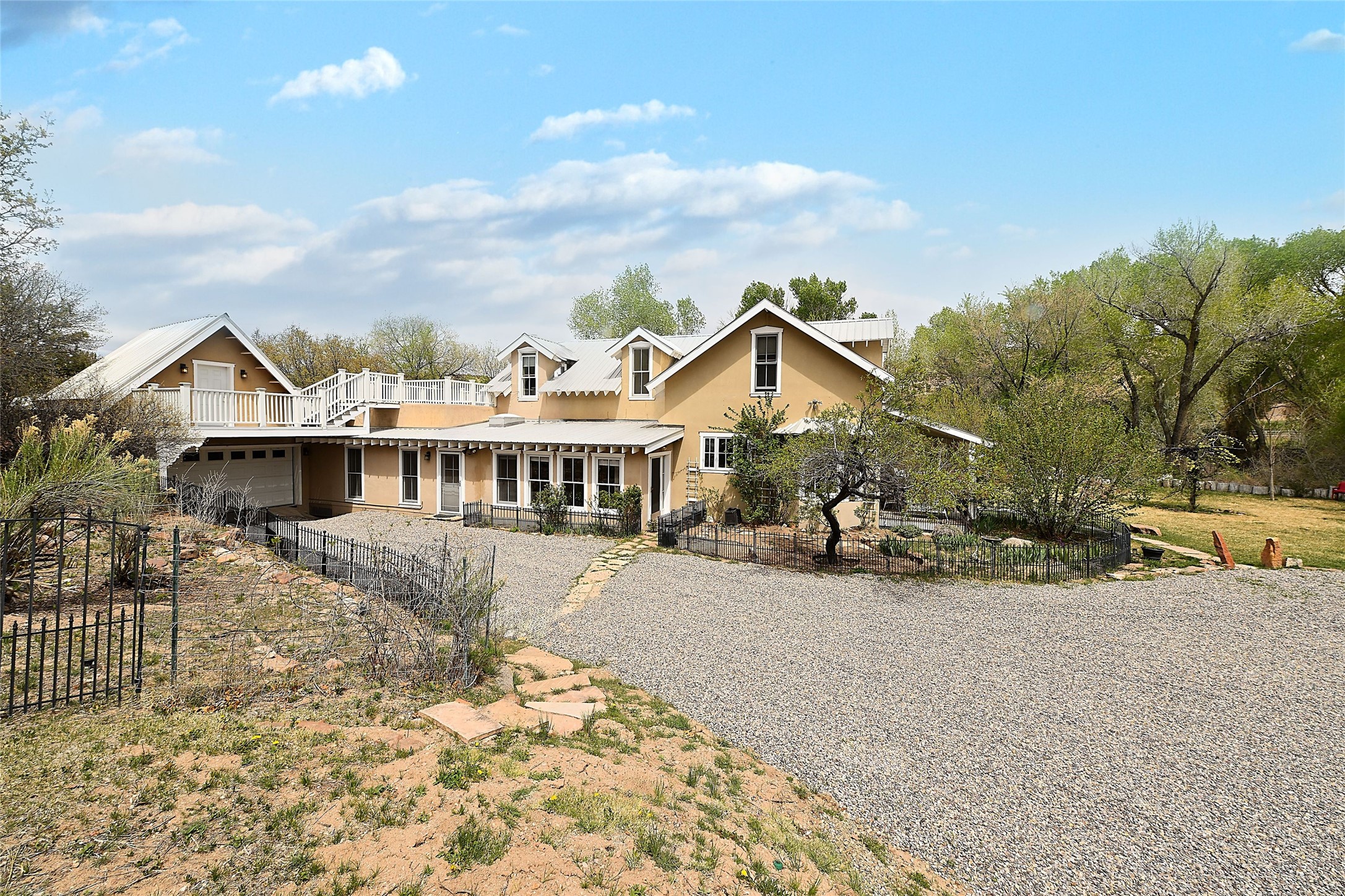  7 Camino De Pastores #A & #B - 物件實景