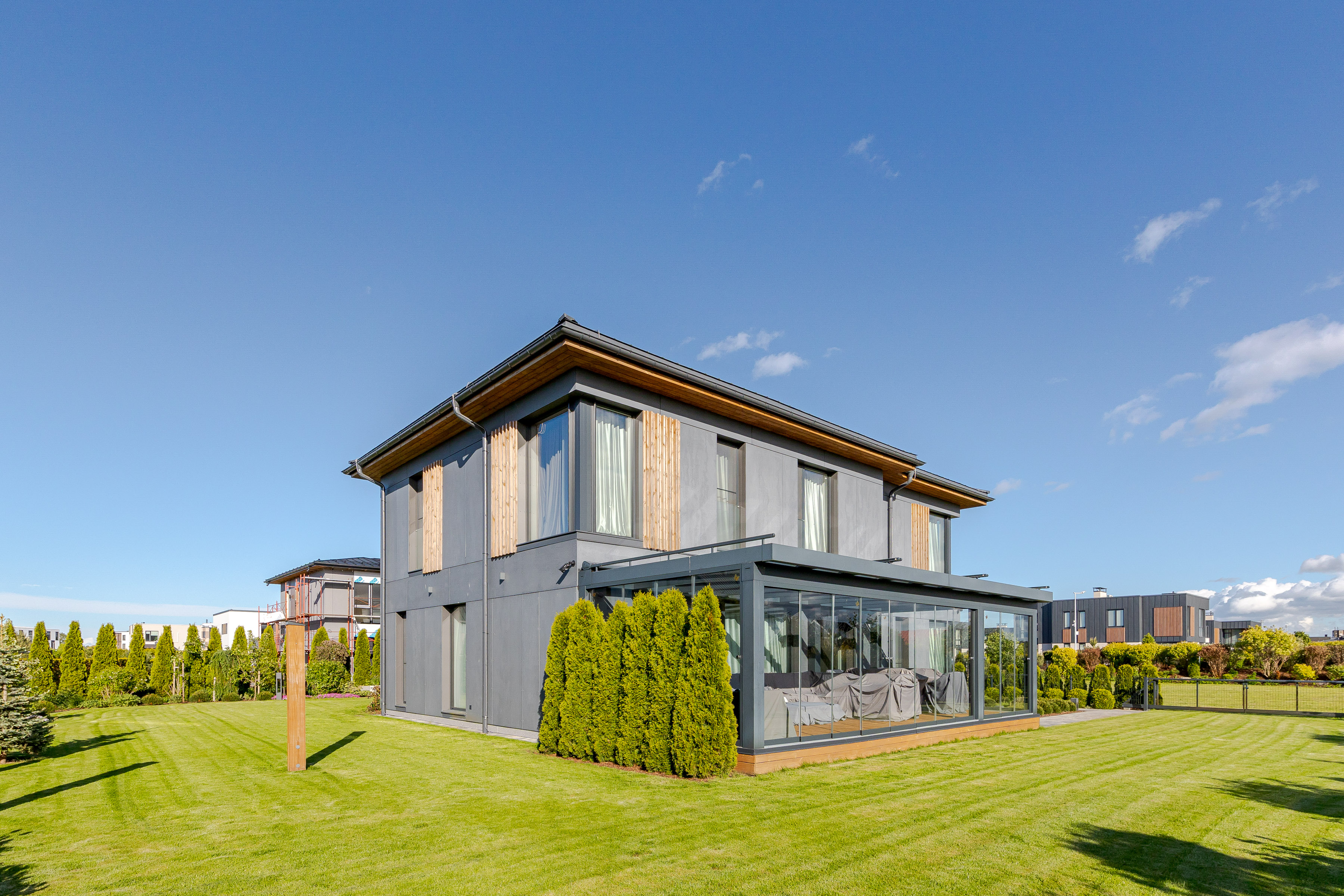  Elegant family residence in Saliena – modern comfort and excellent location - 物件實景