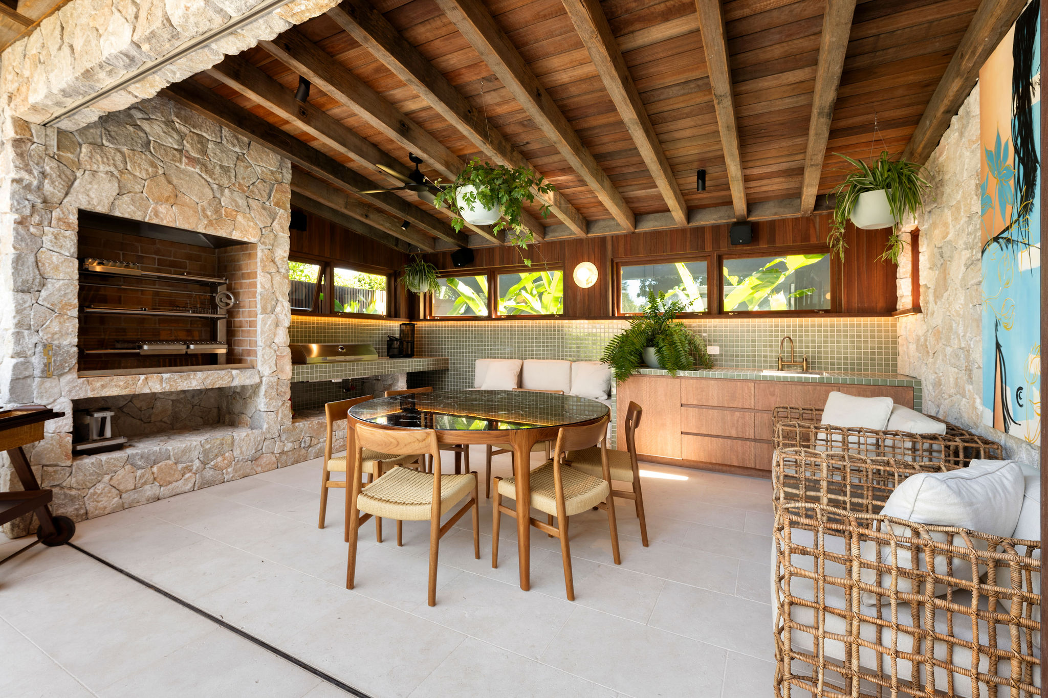  17 Kendall Street, Byron Bay - 物件實景