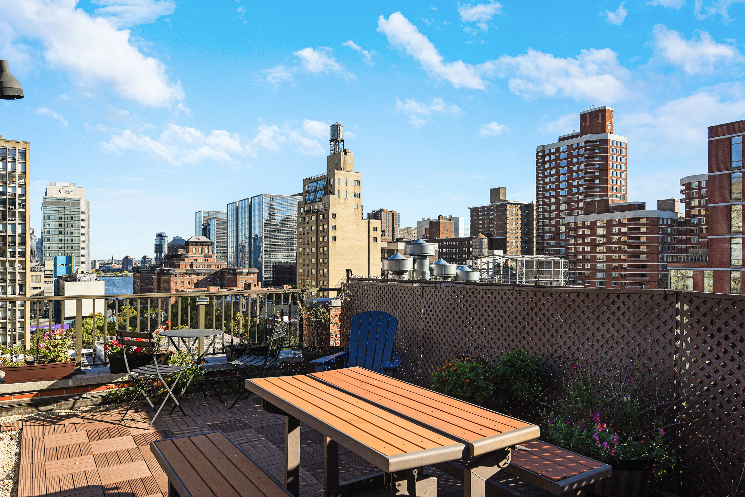  248 East 31st Street - 物件實景