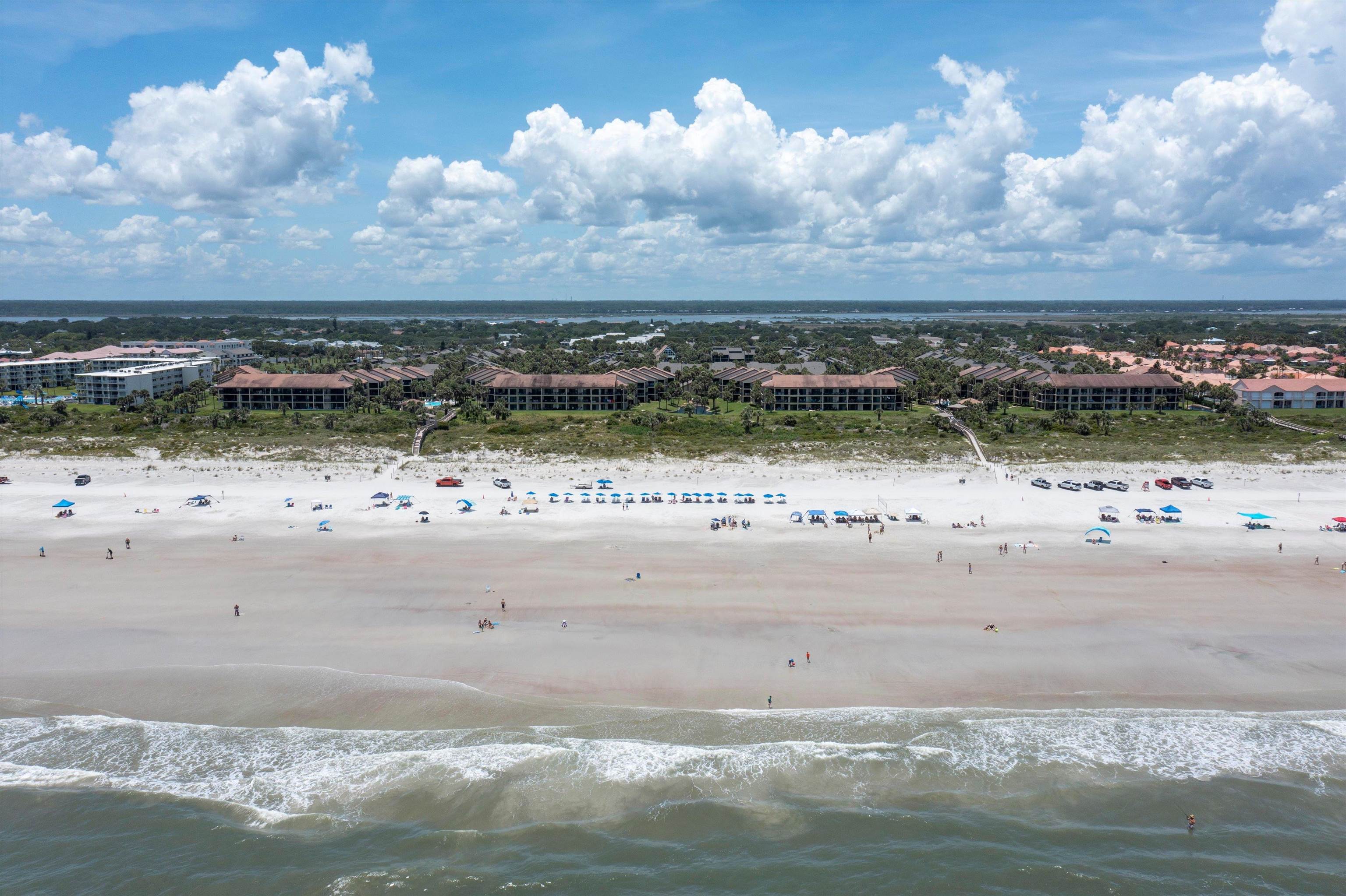 St Augustine, Florida, 32080, United States, 2 Bedrooms Bedrooms, ,2 BathroomsBathrooms,Residential,For Sale,1856895