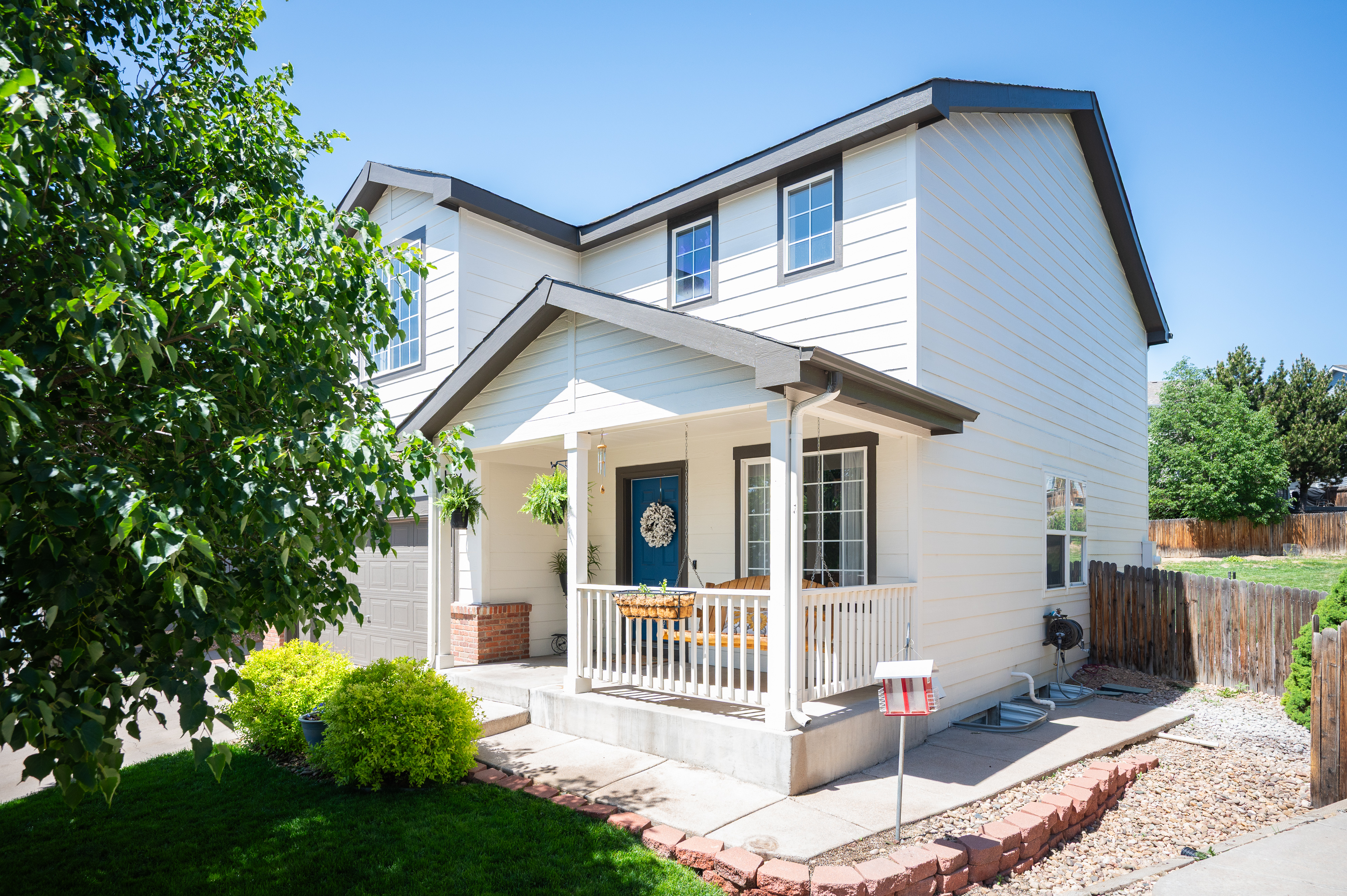  Nestled in the Highly Sought-After Fox Run Community - 物件實景