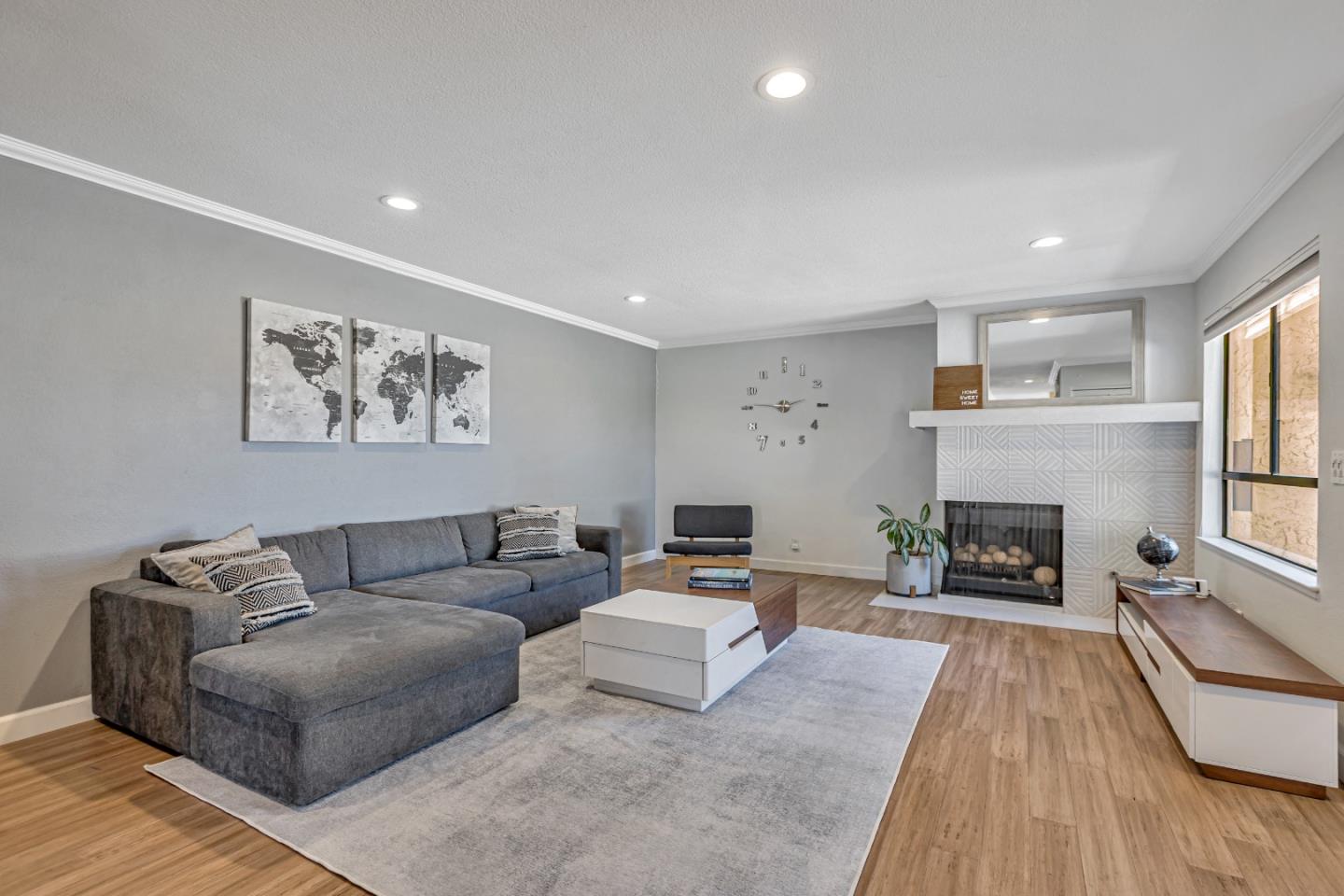 Campbell, California, 95008, United States, 3 Bedrooms Bedrooms, ,3 BathroomsBathrooms,Residential,For Sale,1942008