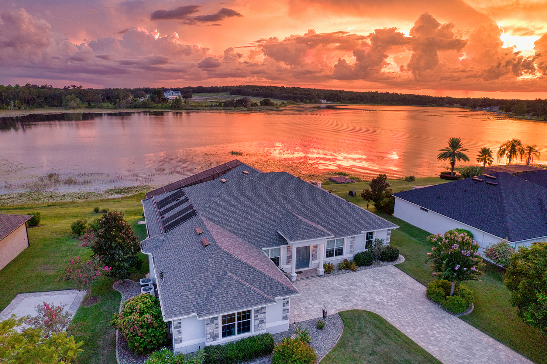 Clermont, Florida, 34711, United States, 3 Bedrooms Bedrooms, ,3 BathroomsBathrooms,Residential,For Sale,1973850