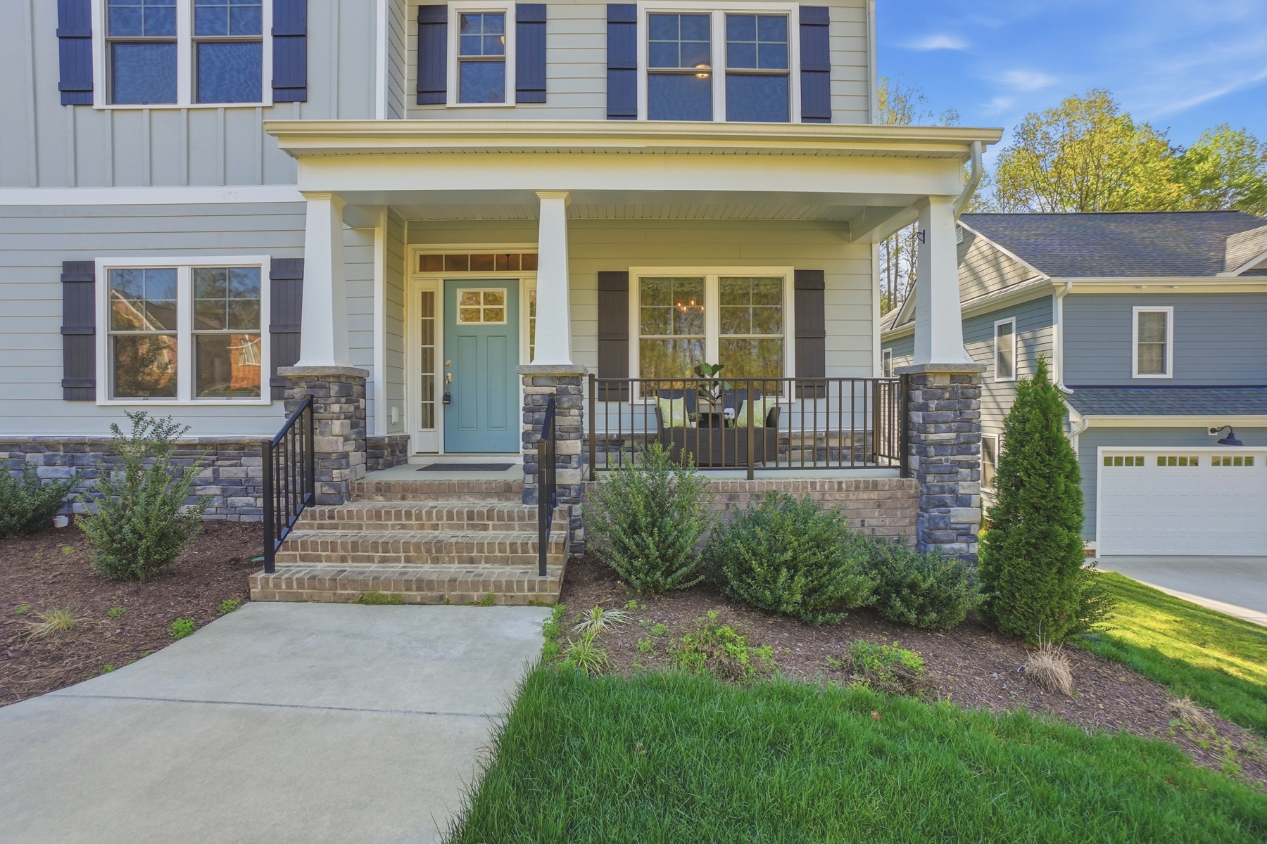  11011 Devlinburg Terrace, Providence Forge, VA 23140 - 物件實景