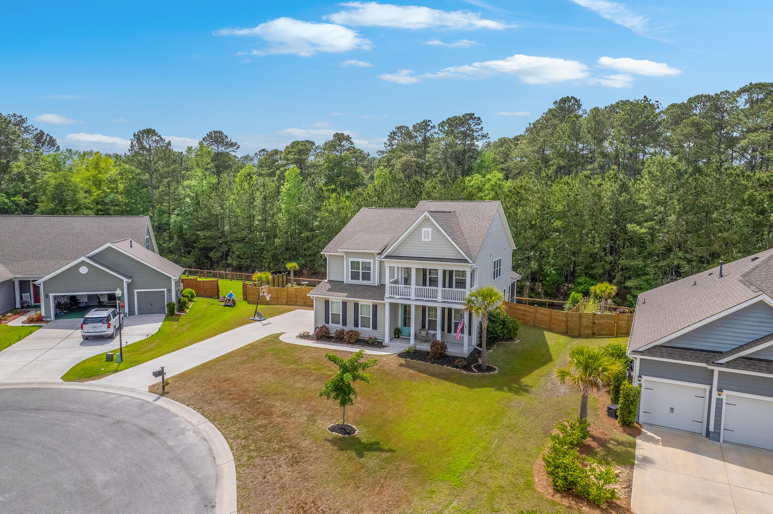 Summerville, South Carolina, 29483, United States, 4 Bedrooms Bedrooms, ,3 BathroomsBathrooms,Residential,For Sale,1928541