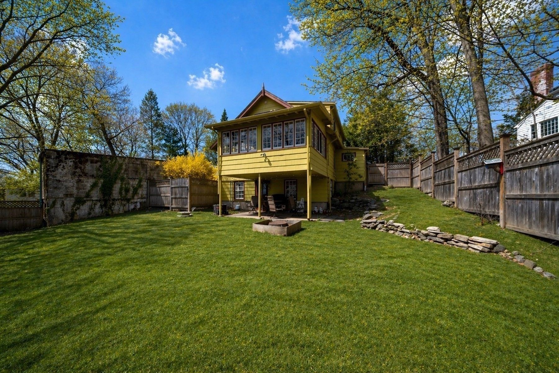  50 Grove Hill Park, Newton, MA, 02460 - 物件實景