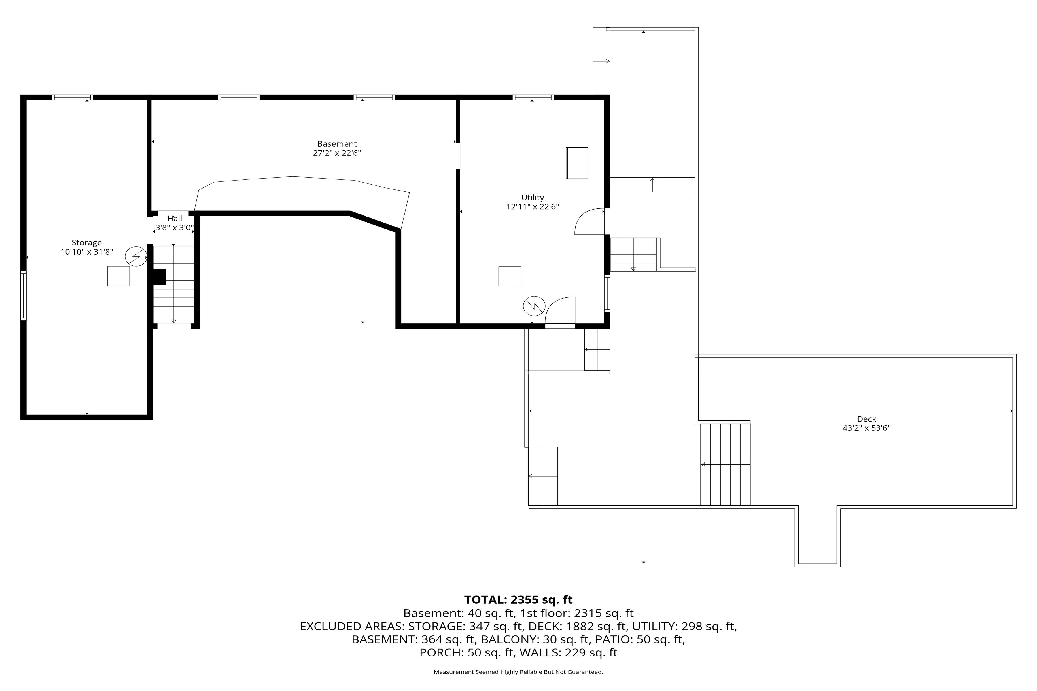  18 Moshier Street - 物件實景
