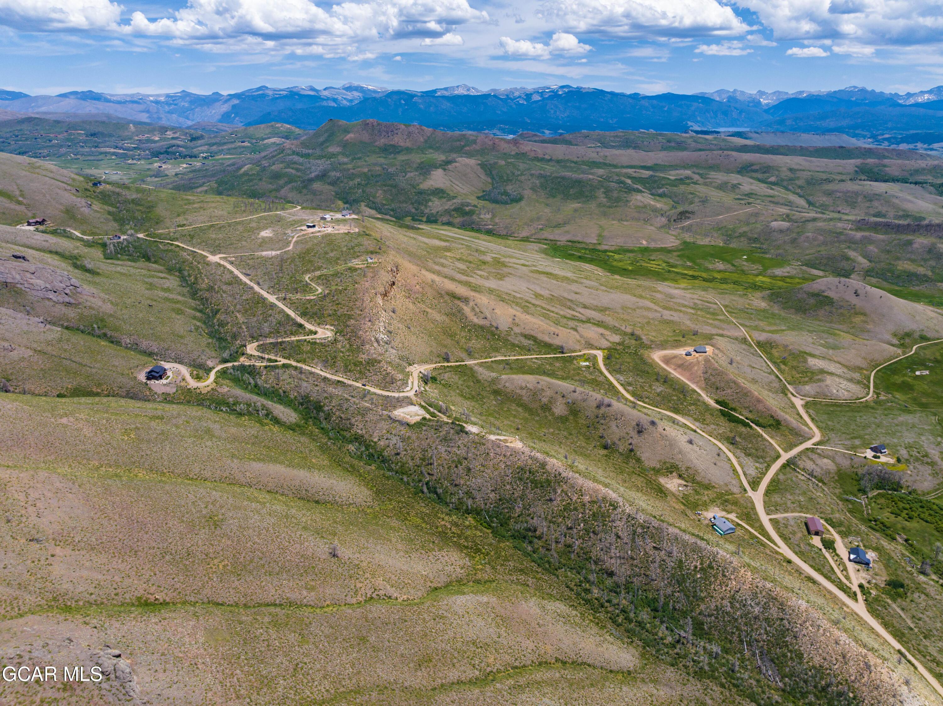 Granby, Colorado, 80446, United States, ,Land,For Sale,1890202