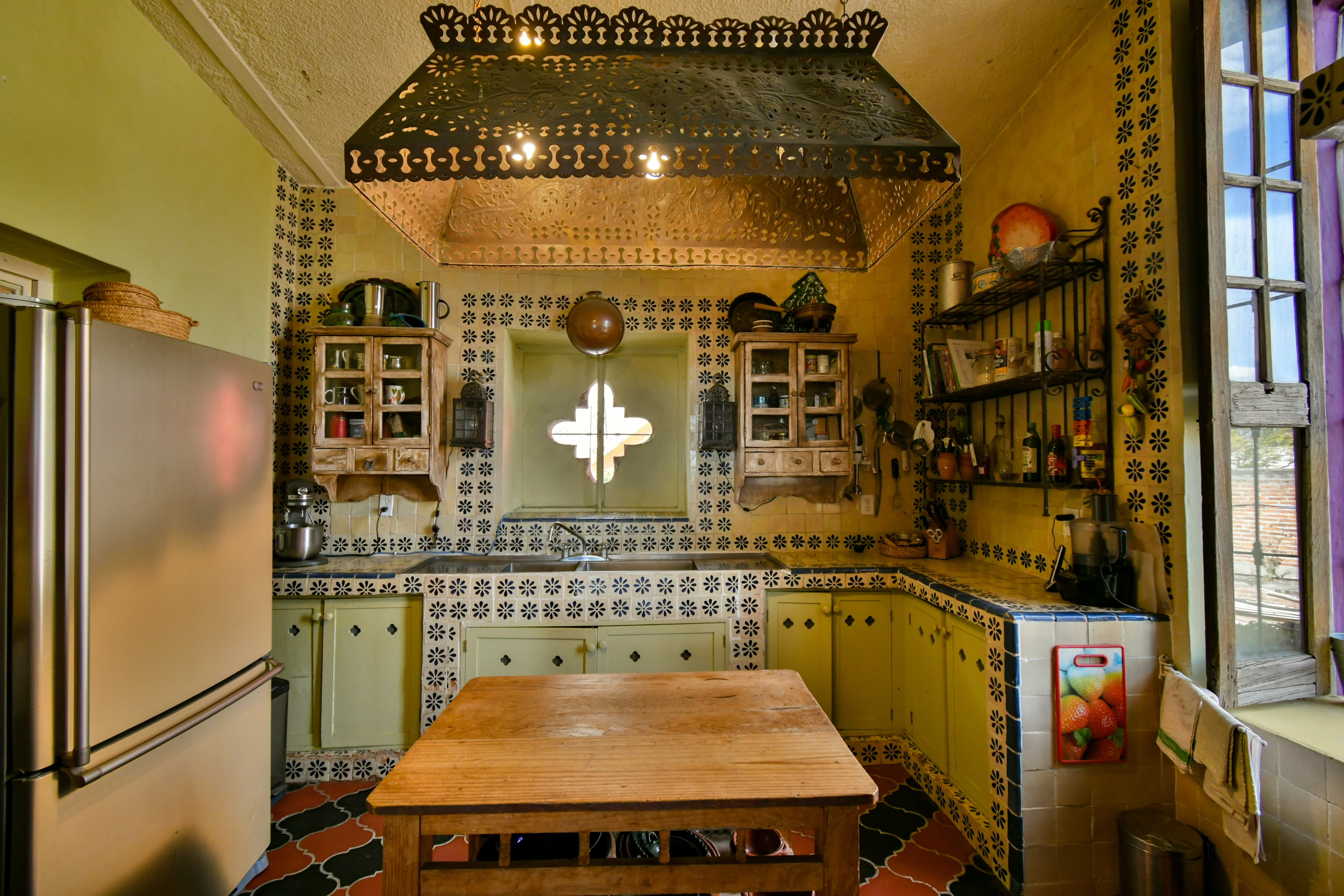  Hacienda Galeana en Ajijic, Chapala, Jalisco - 物件實景