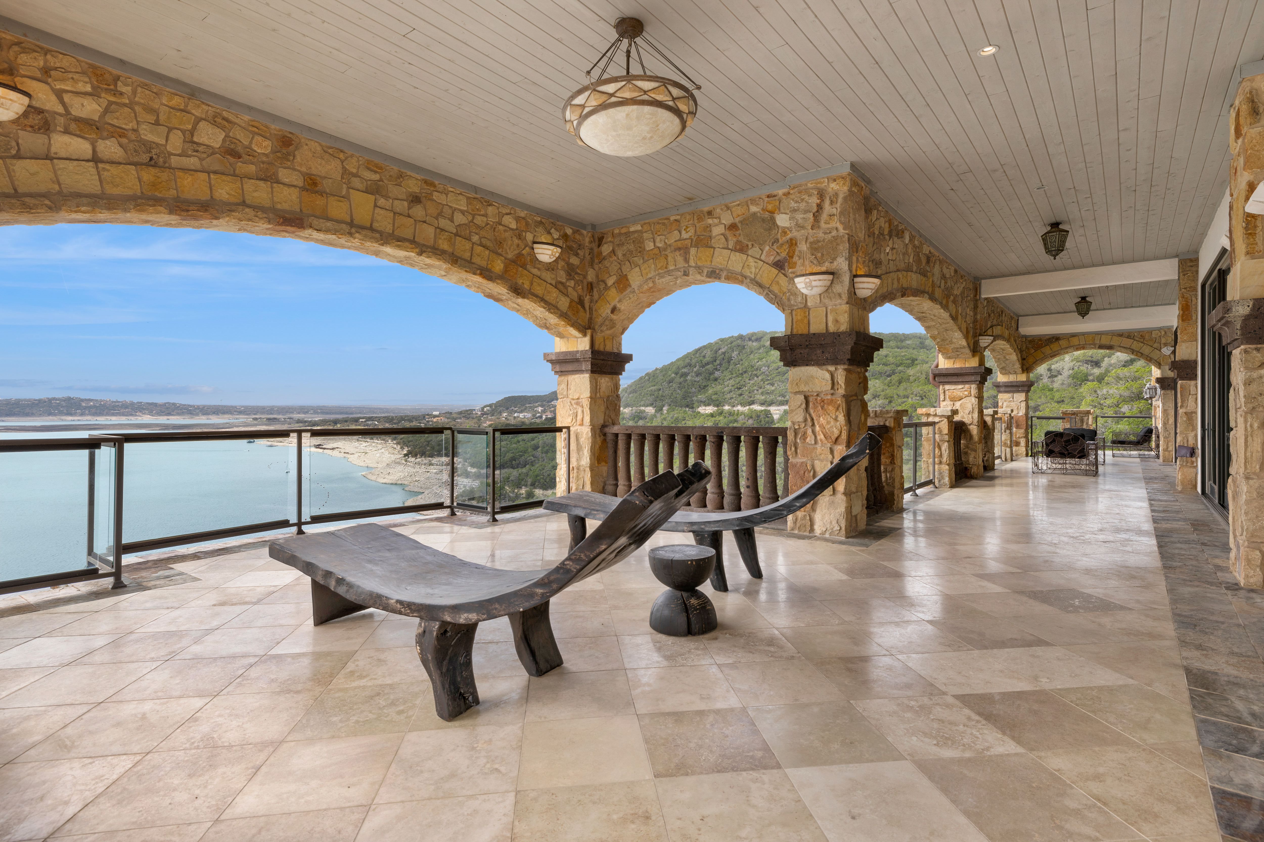  Welcome to the Villa Corazon of Lake Travis - 物件實景