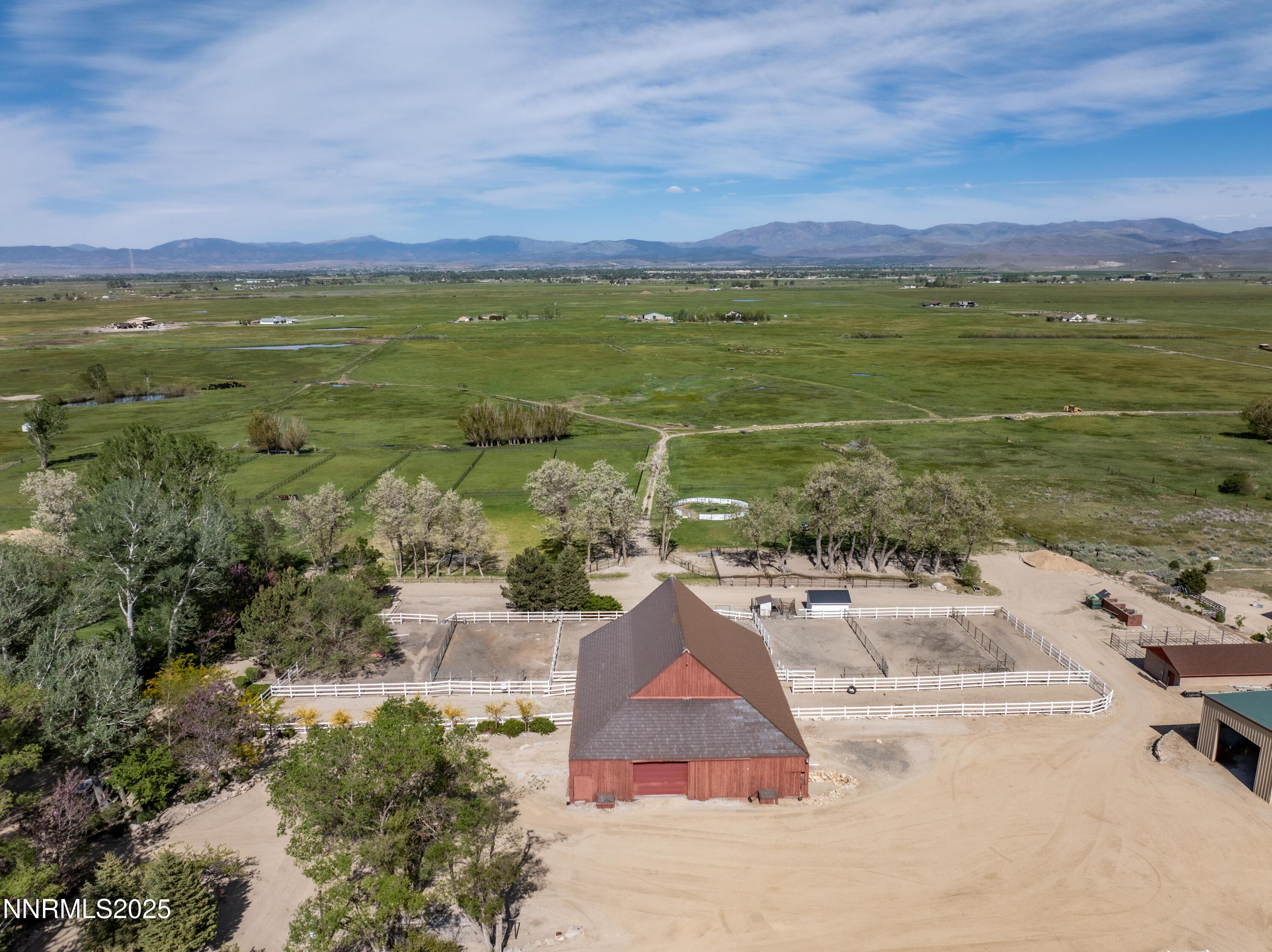 Gardnerville, Nevada, 89460, United States, 7 Bedrooms Bedrooms, ,7 BathroomsBathrooms,Residential,For Sale,1883344