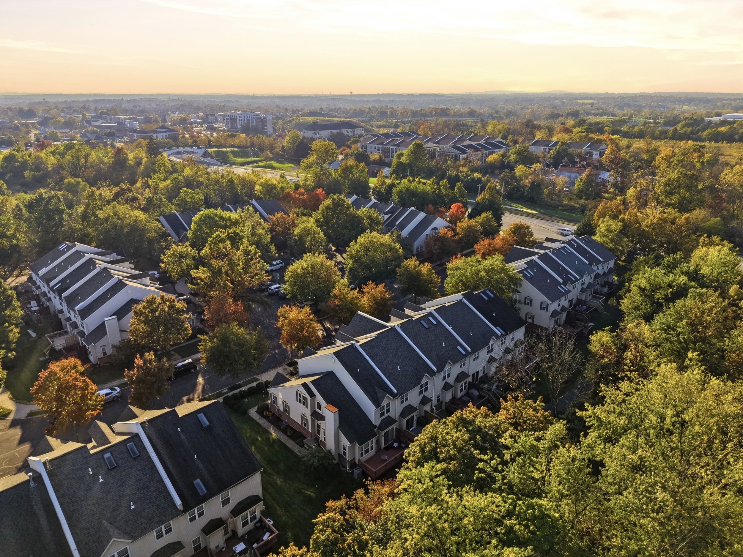  108 Williamsburg Way, Lansdale, PA 19446 - 物件實景