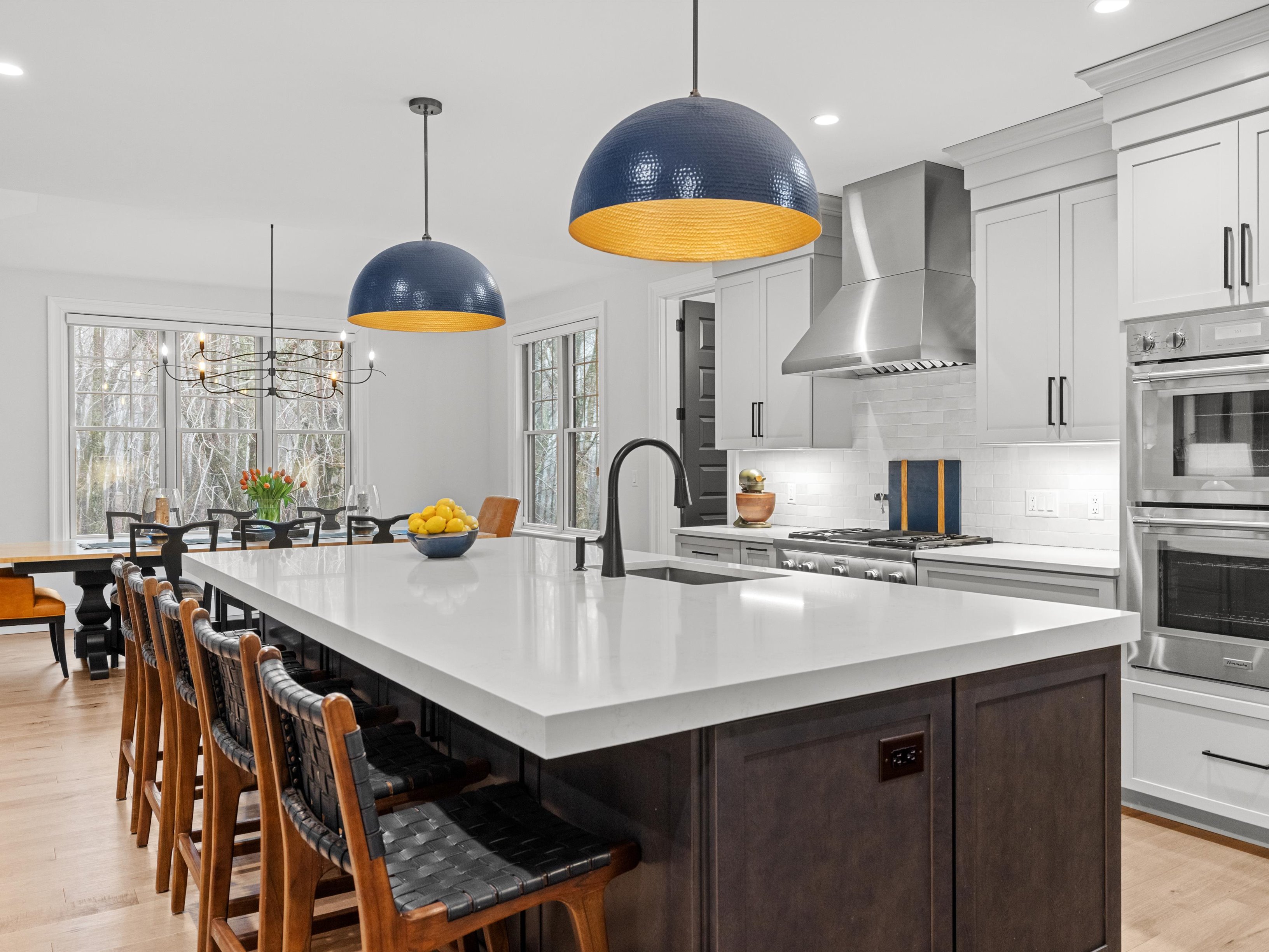  Warm, Welcoming, and Built to Impress—Custom Craftsman in a Premier Setting - 物件實景