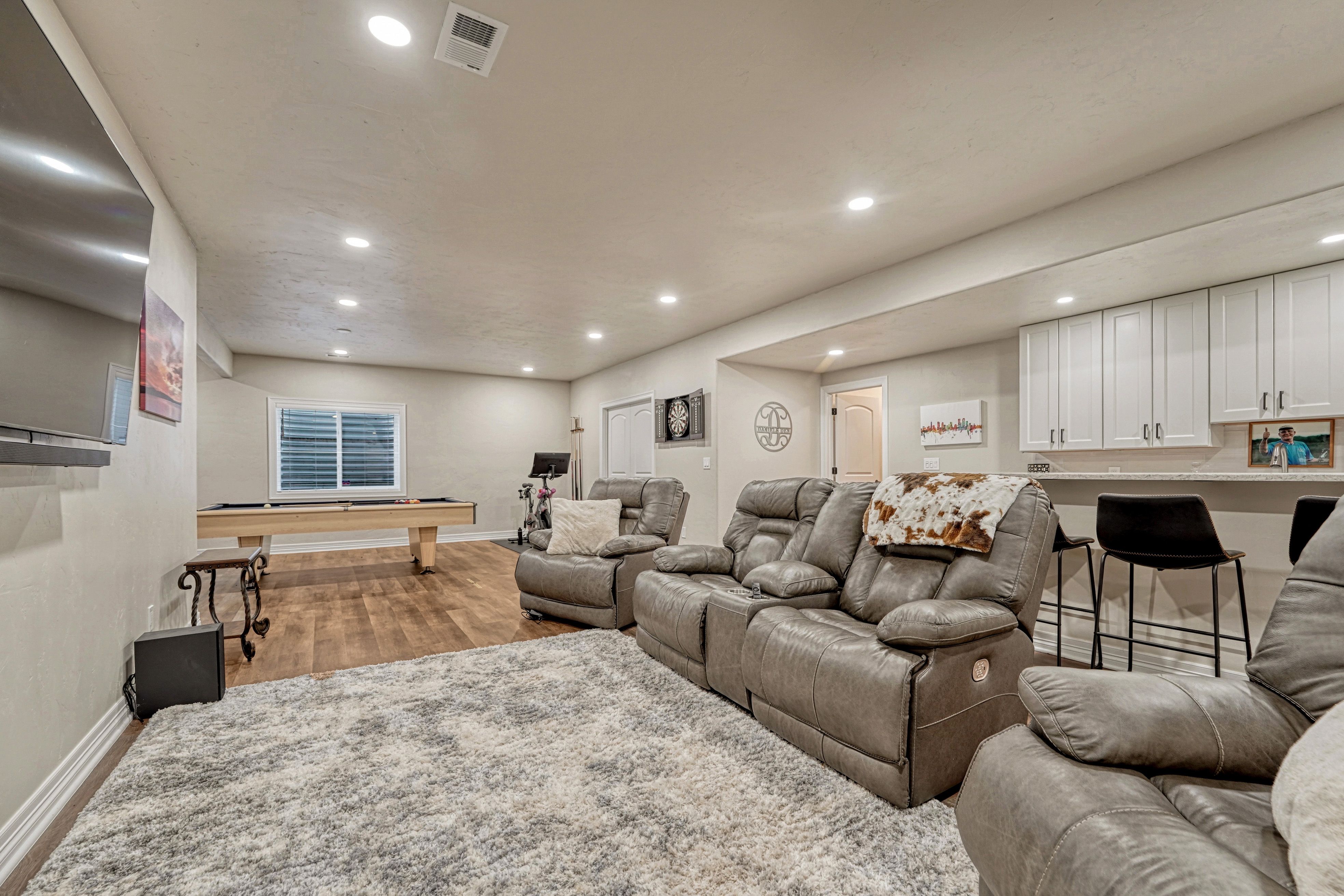  Semi-Custom Home in Castle Rock