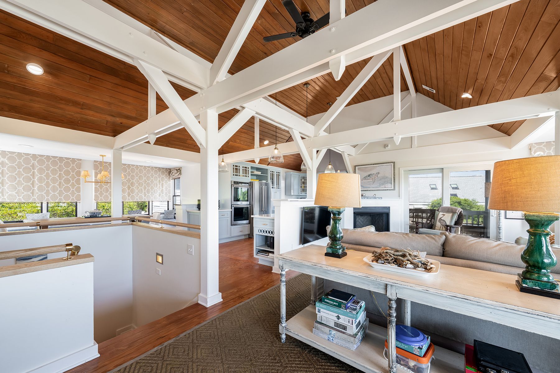  515 South Bald Head Wynd, Bald Head Island, NC 28461 - 物件實景