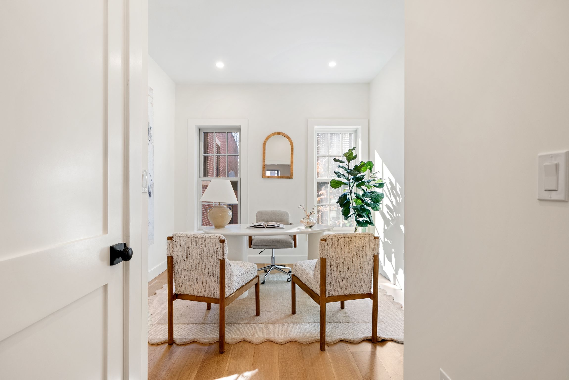  30 Harvard Street, Boston, MA, 02129 - 物件實景