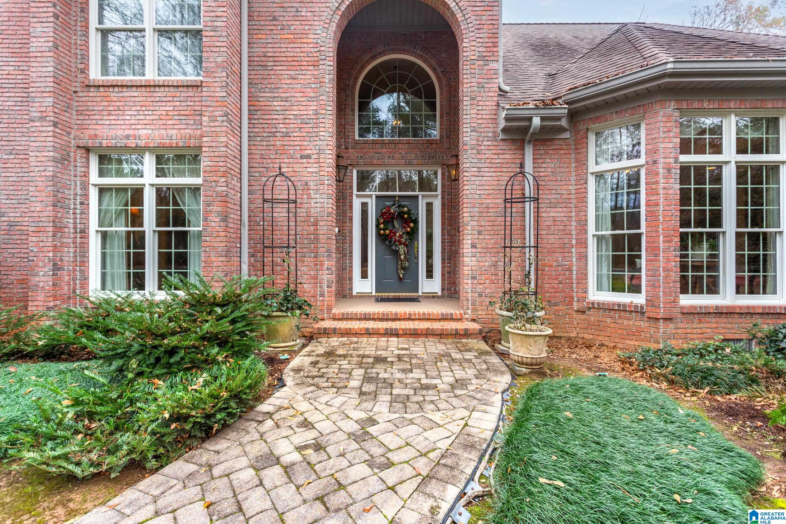 Laurel Trce, Anniston, AL 36207 #1