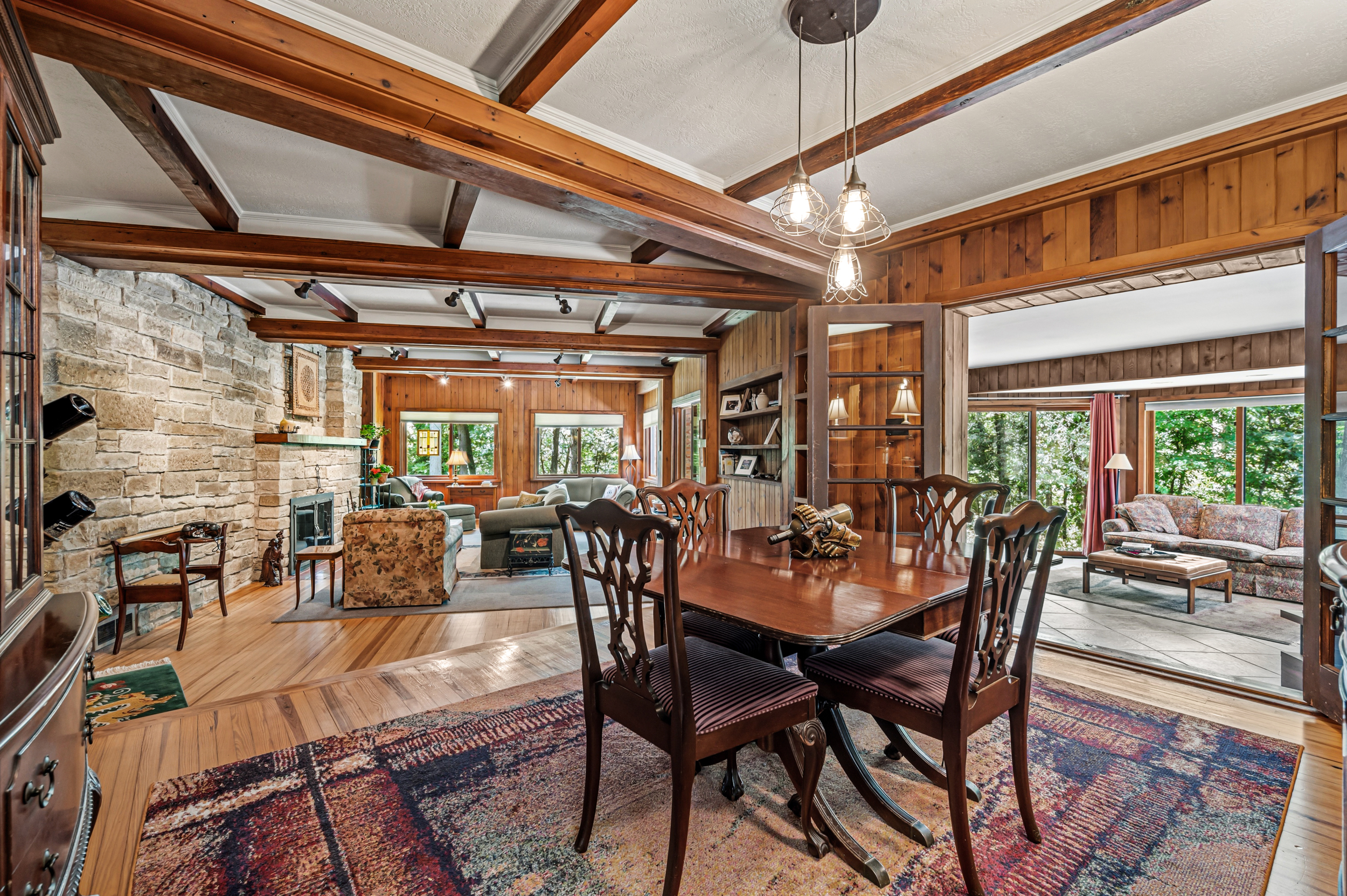  2411 James Street, Hopewell, PA 15001 - 物件實景