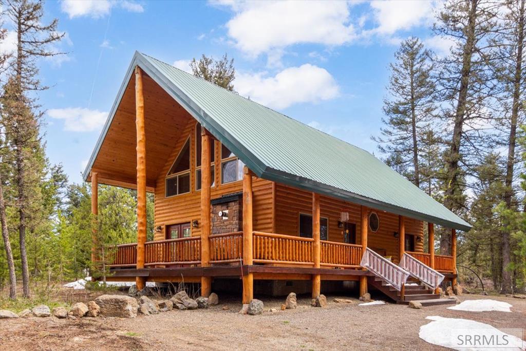 Island Park, Idaho, 83429, United States, 3 Bedrooms Bedrooms, ,2 BathroomsBathrooms,Residential,For Sale,1766025