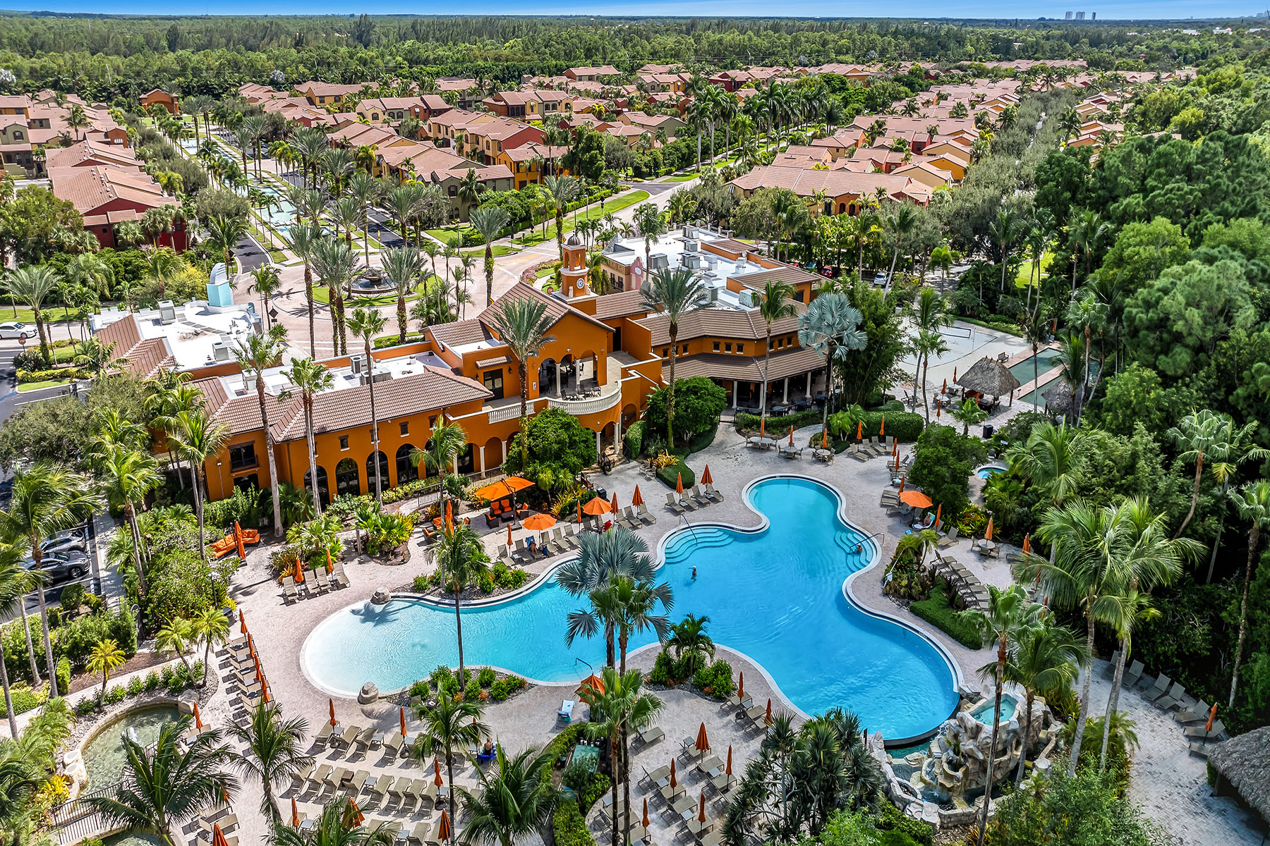  LELY RESORT - OLE - 物件實景