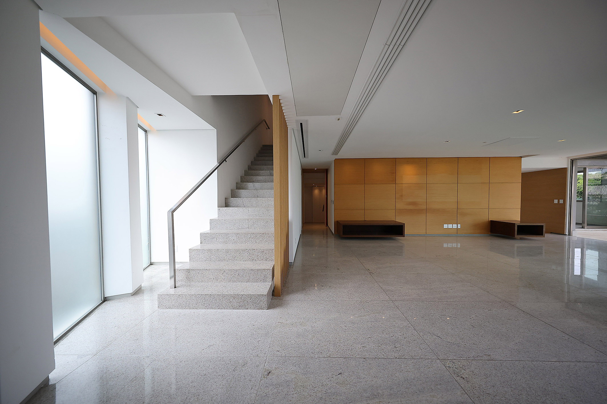  Duplex Penthouse in Jardim Oceânico, Just Steps from the Beach - 物件實景