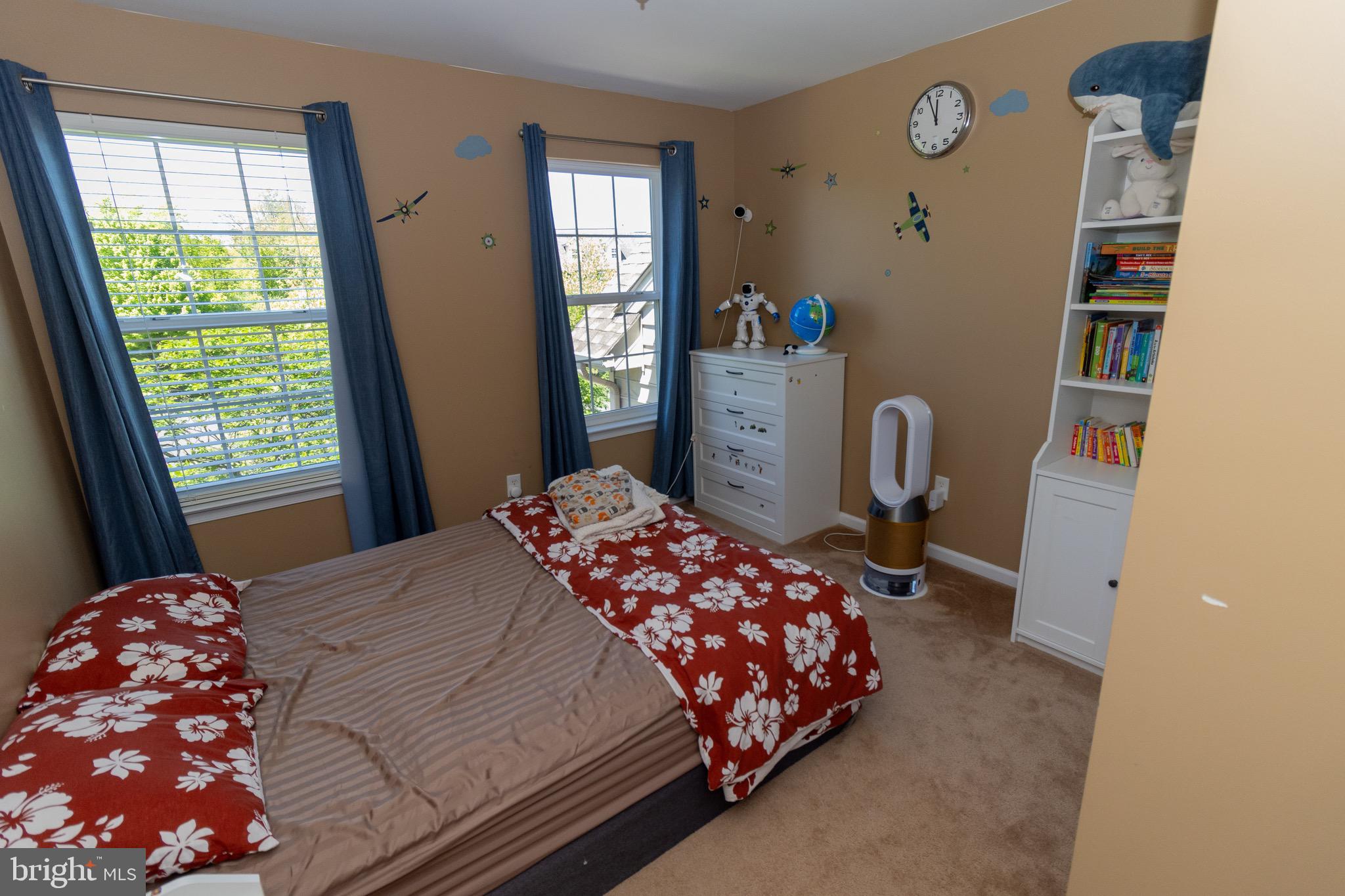 Breinigsville, Pennsylvania, 18031, United States, 4 Bedrooms Bedrooms, ,4 BathroomsBathrooms,Residential,For Sale,1827861